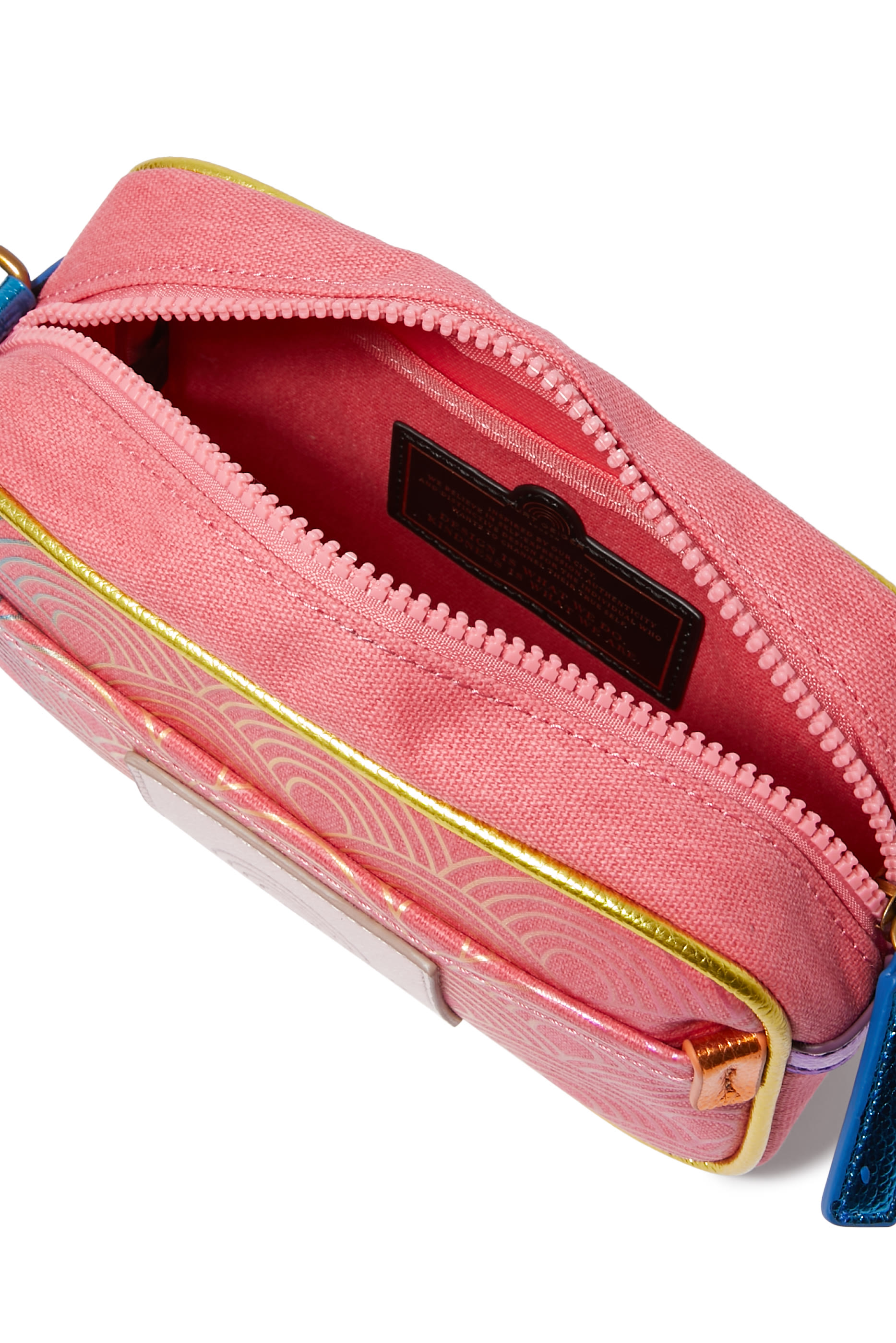 Small Southbank Camera Bag