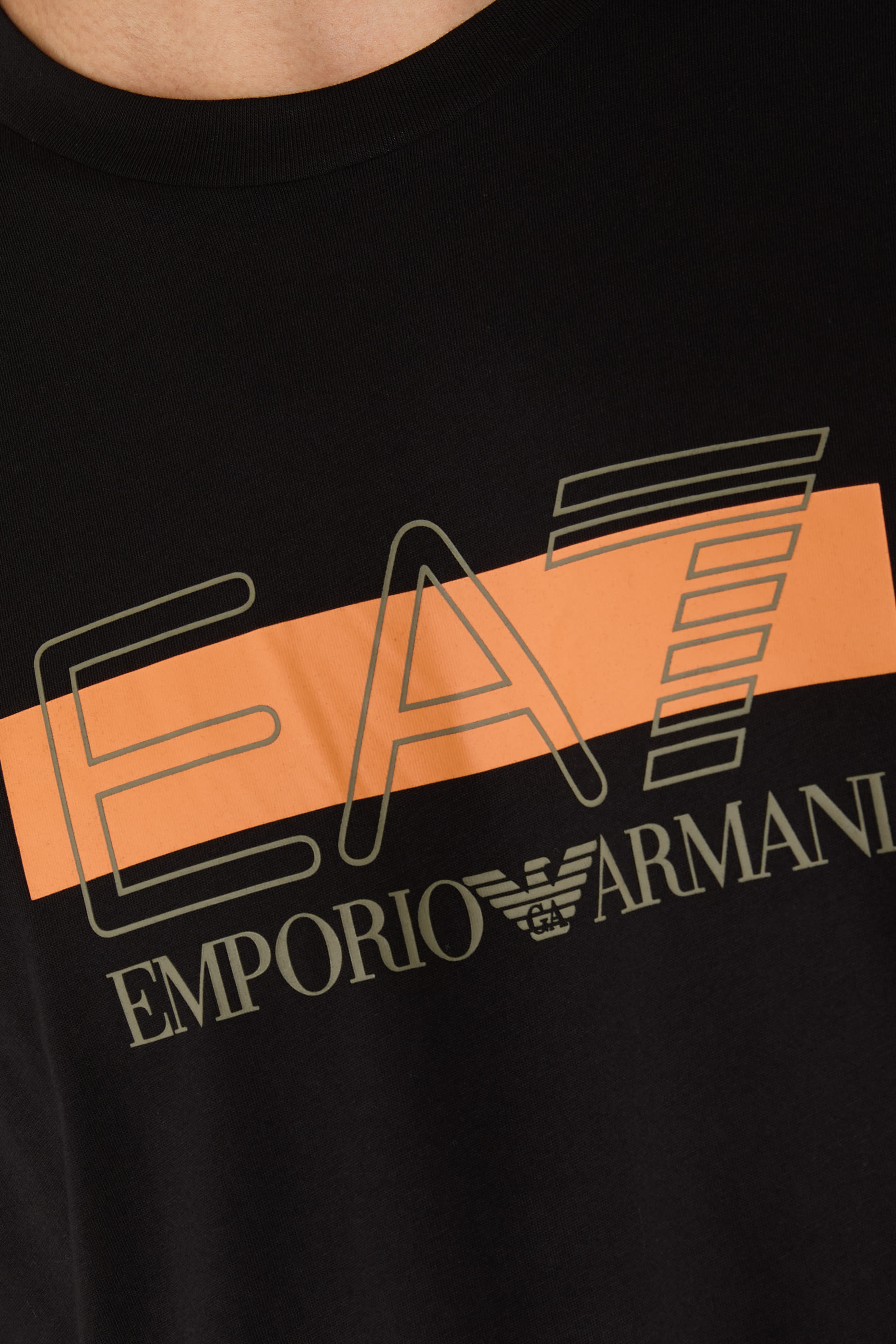 Regular Fit Visibility T-Shirt