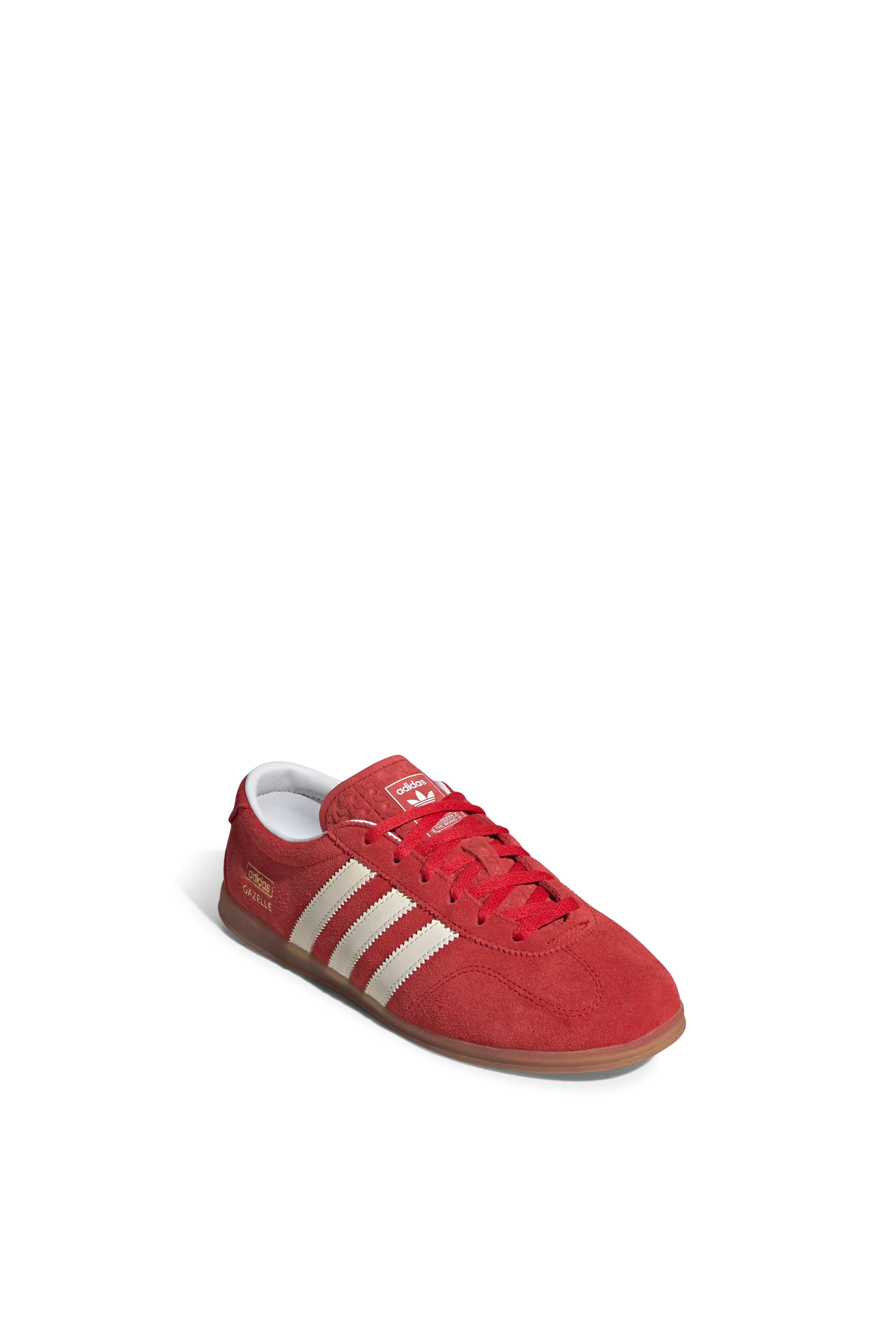  Gazelle Lo Pro Shoes