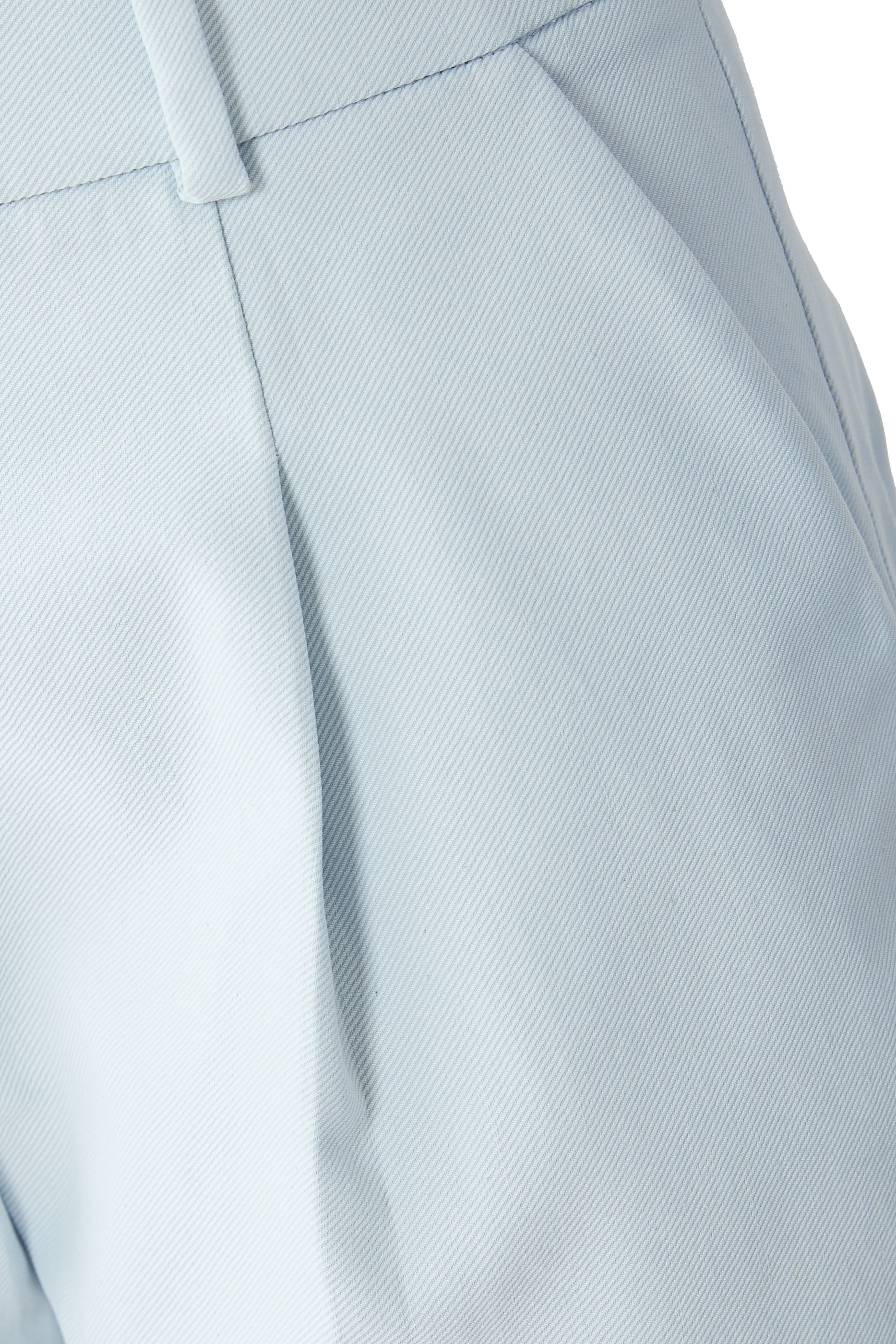 Craig Tailored Shorts