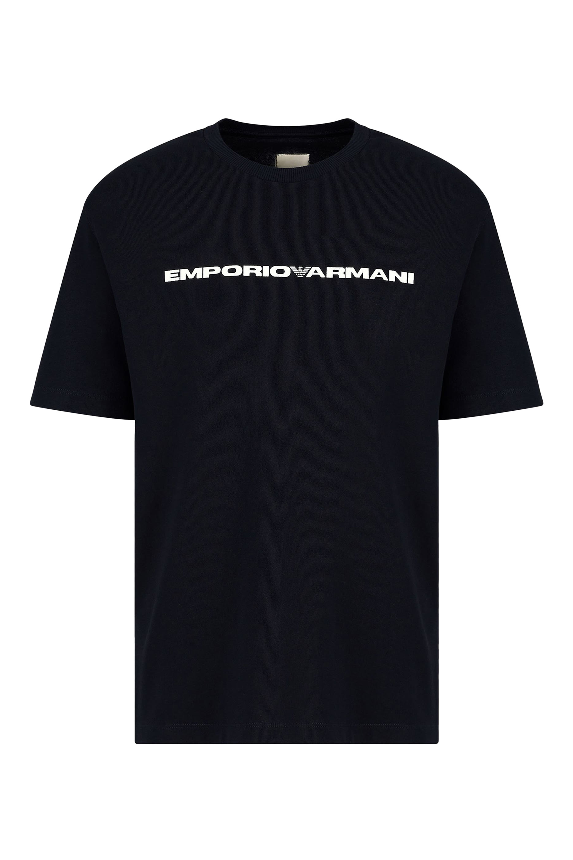 ASV Capsule American Organic Jersey T-shirt