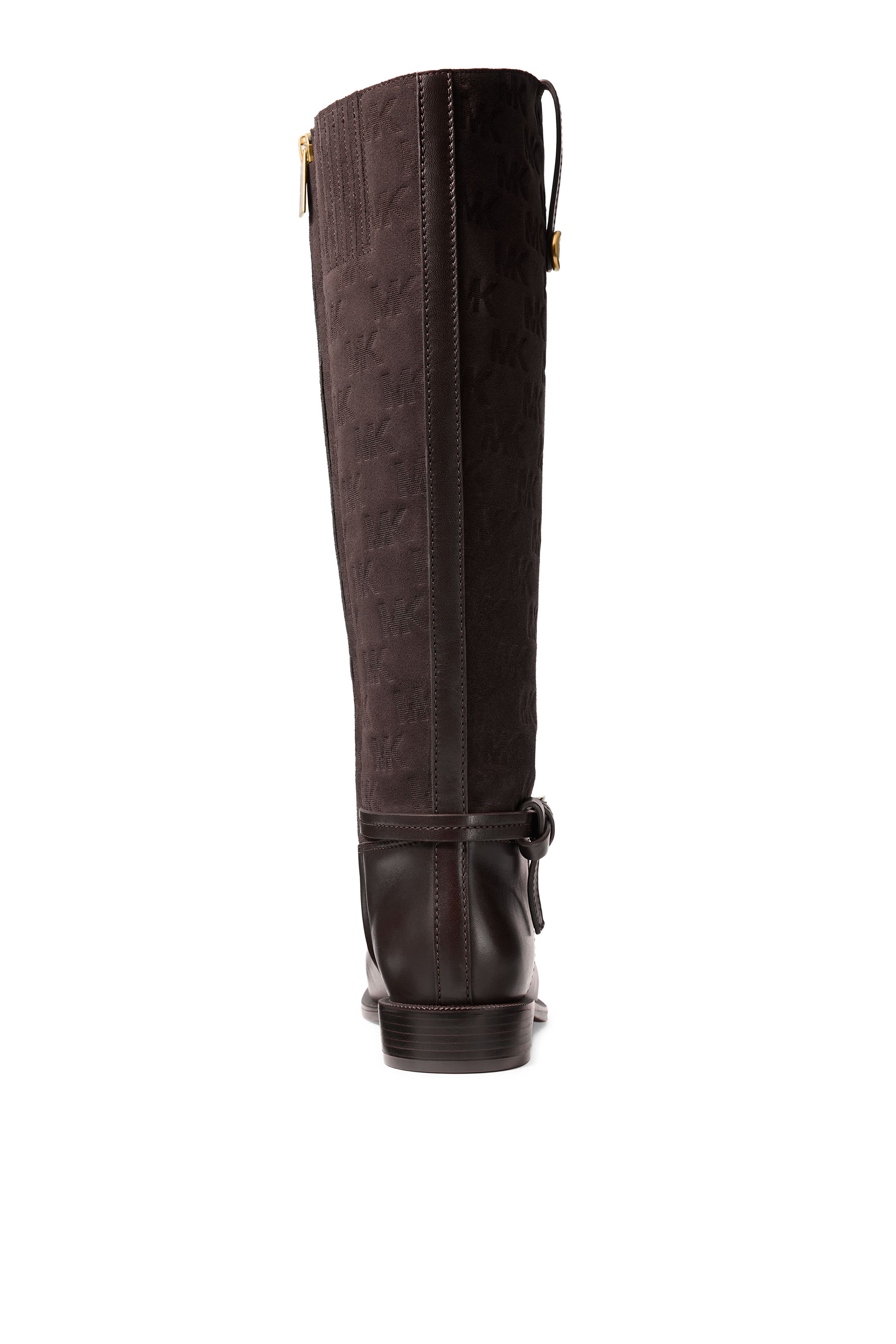  Beverly Flat Boots