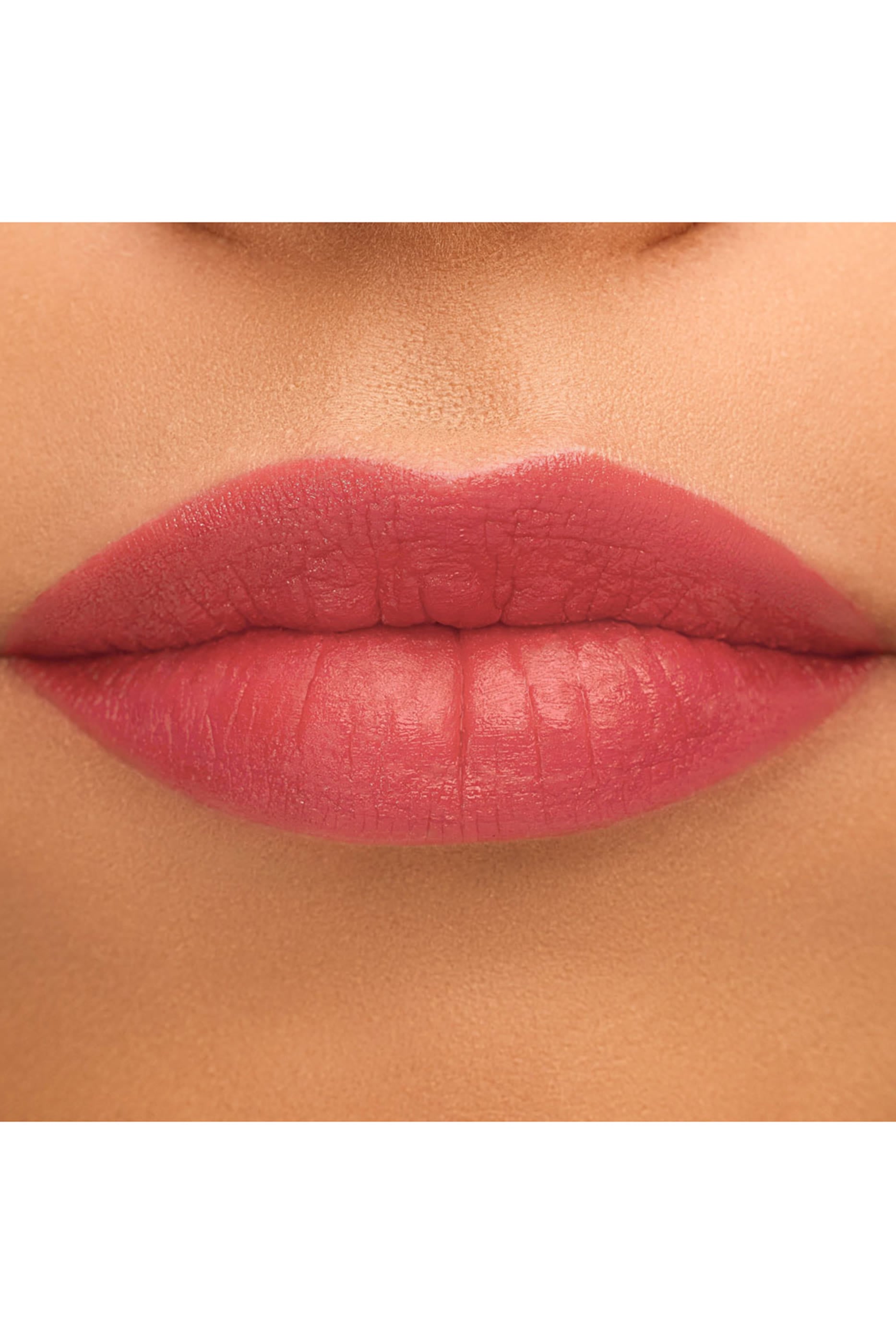  The Slim Couture Matte Lipstick