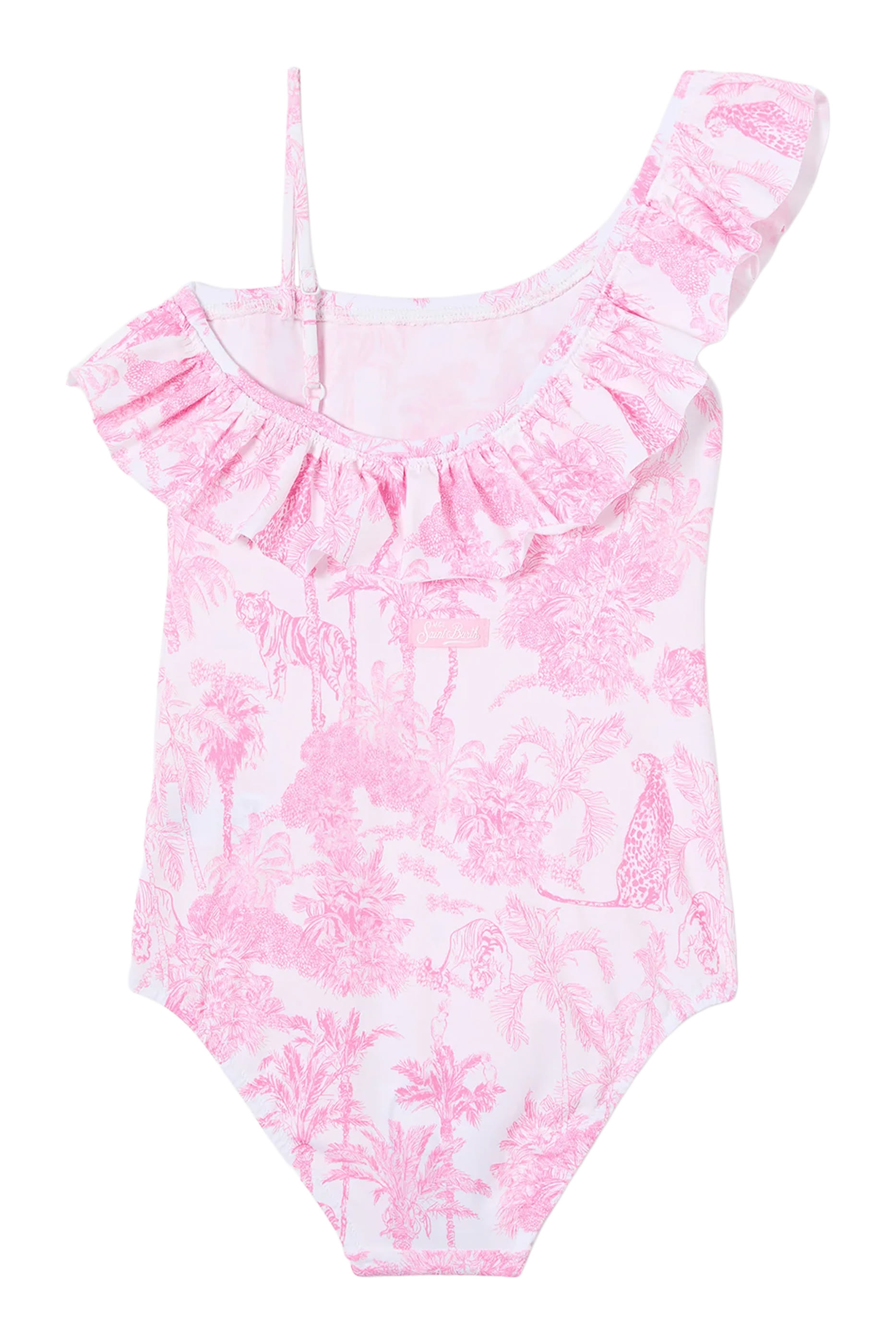 Kids Carin One-Piece Swimsuit