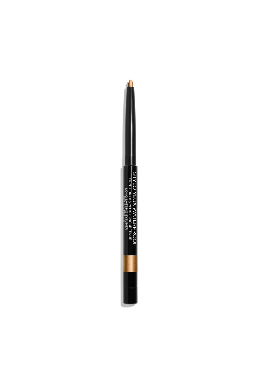 STYLO YEUX WATERPROOF Longwear Eyeliner And Kohl Pencil