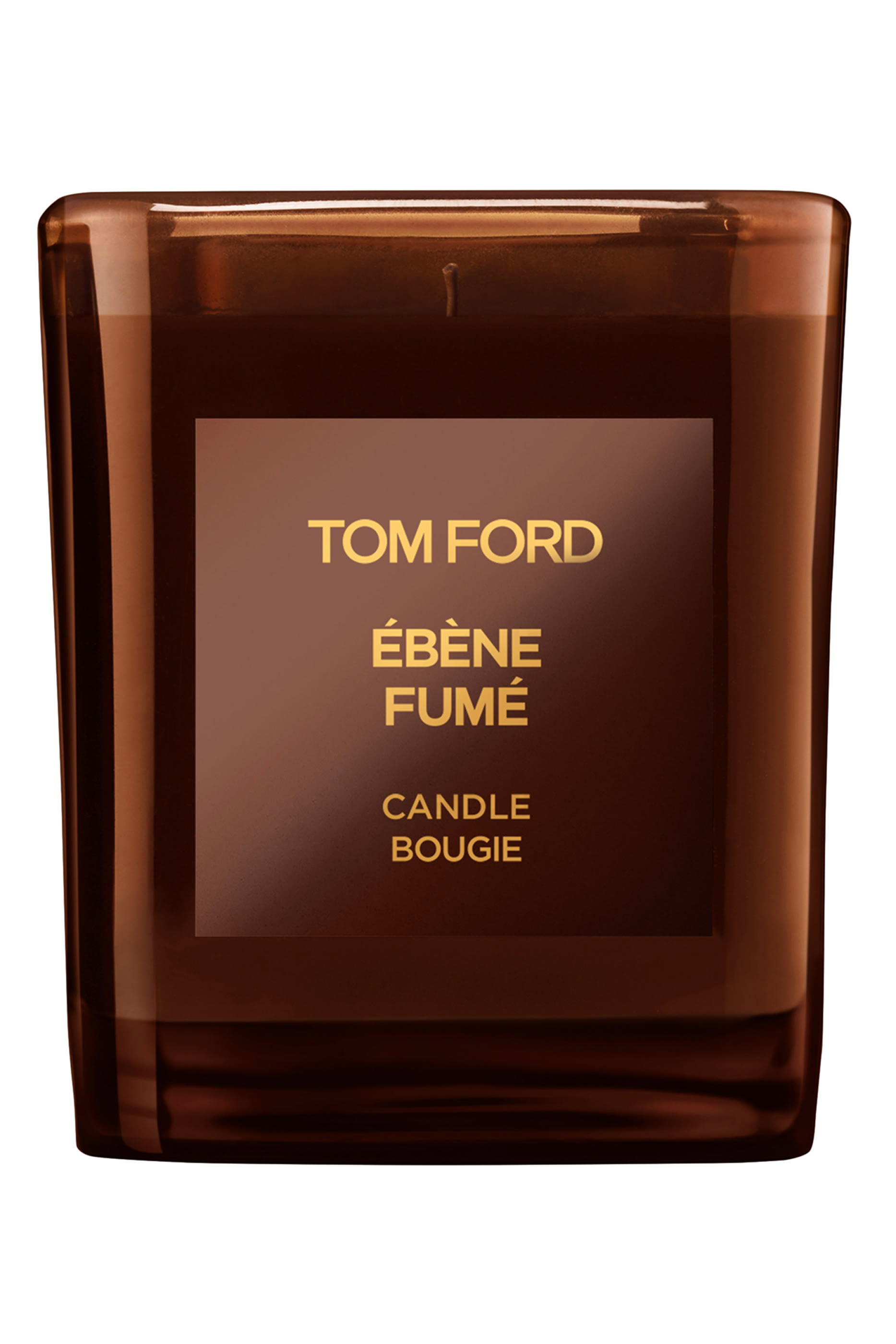 Ébène Fumé Candle