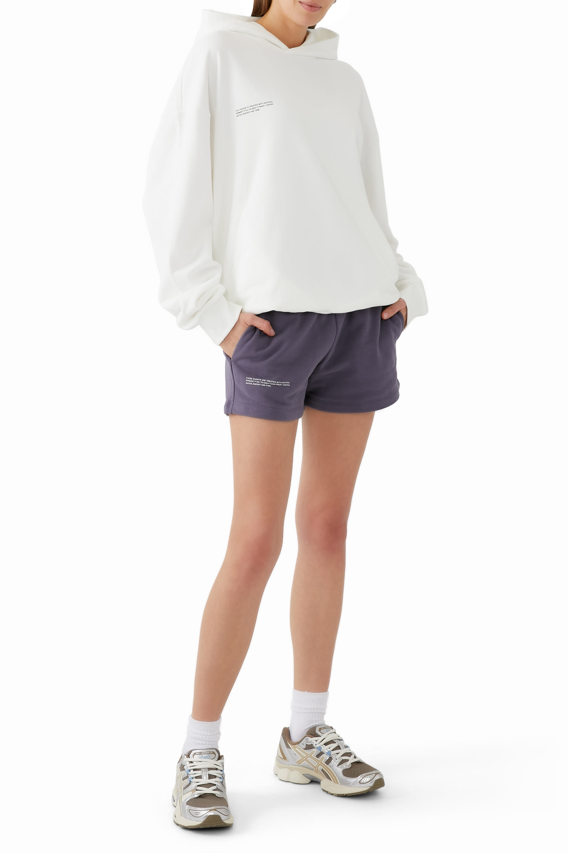 365 Organic Cotton Shorts