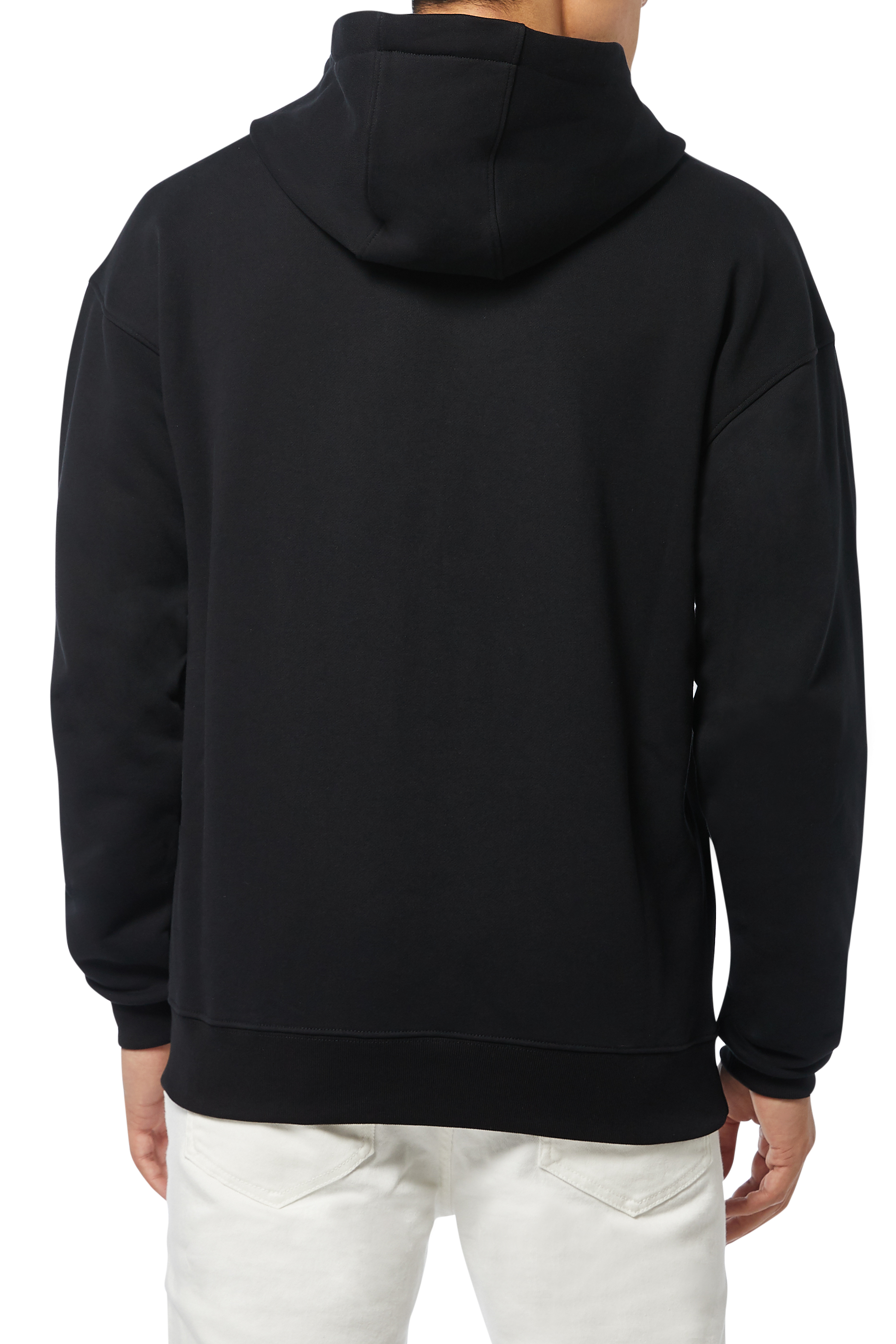 Question Mark Hoodie