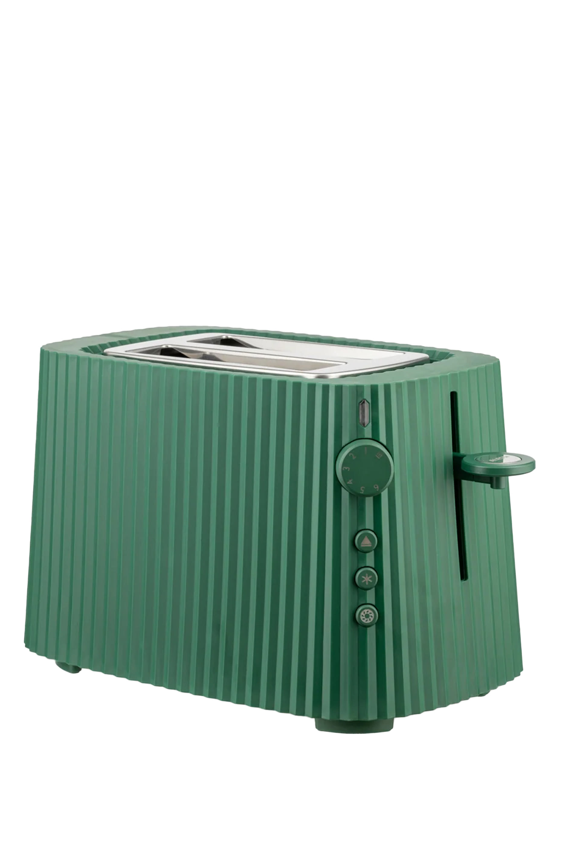 Plissé Toaster