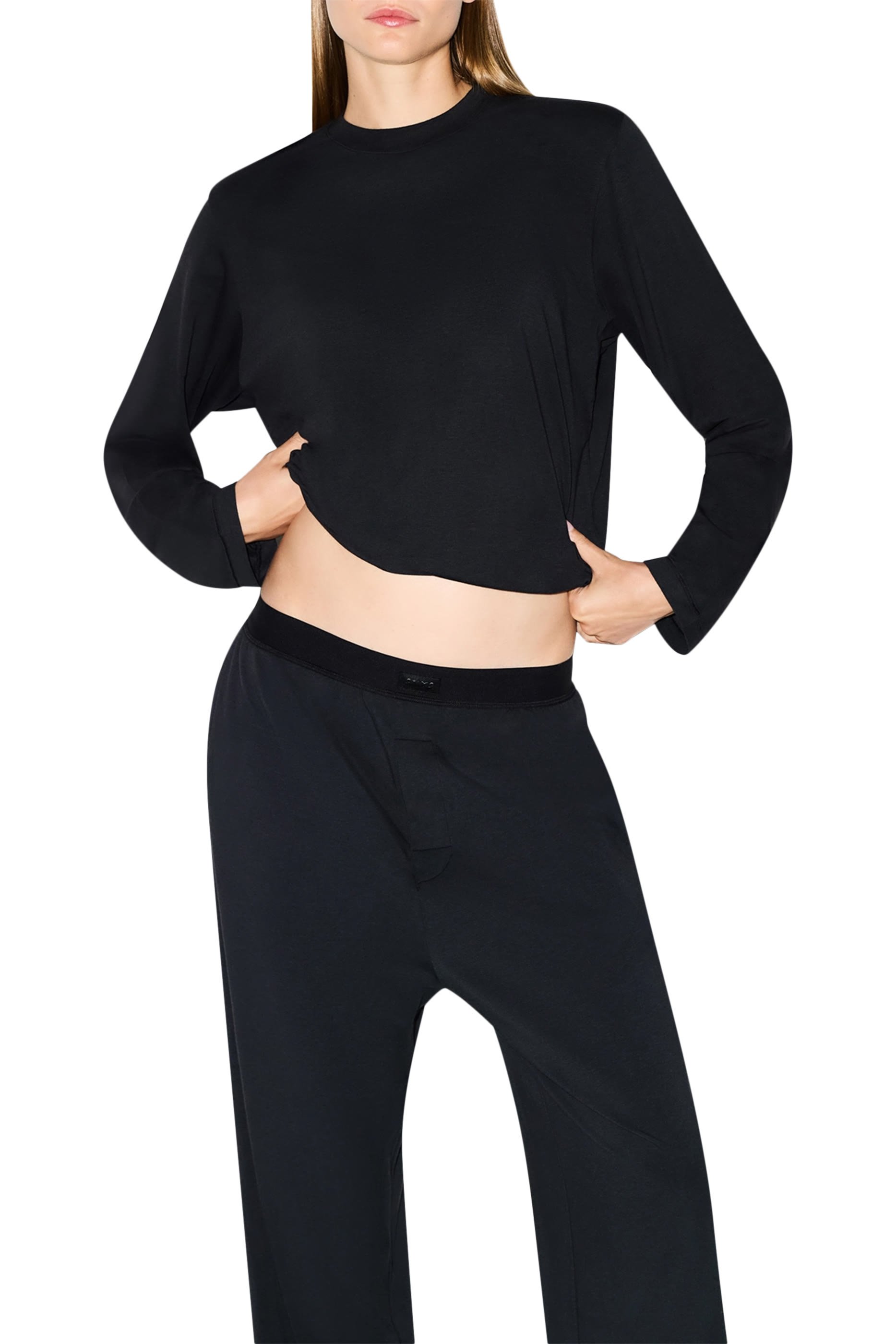 Boyfriend Loose Pant