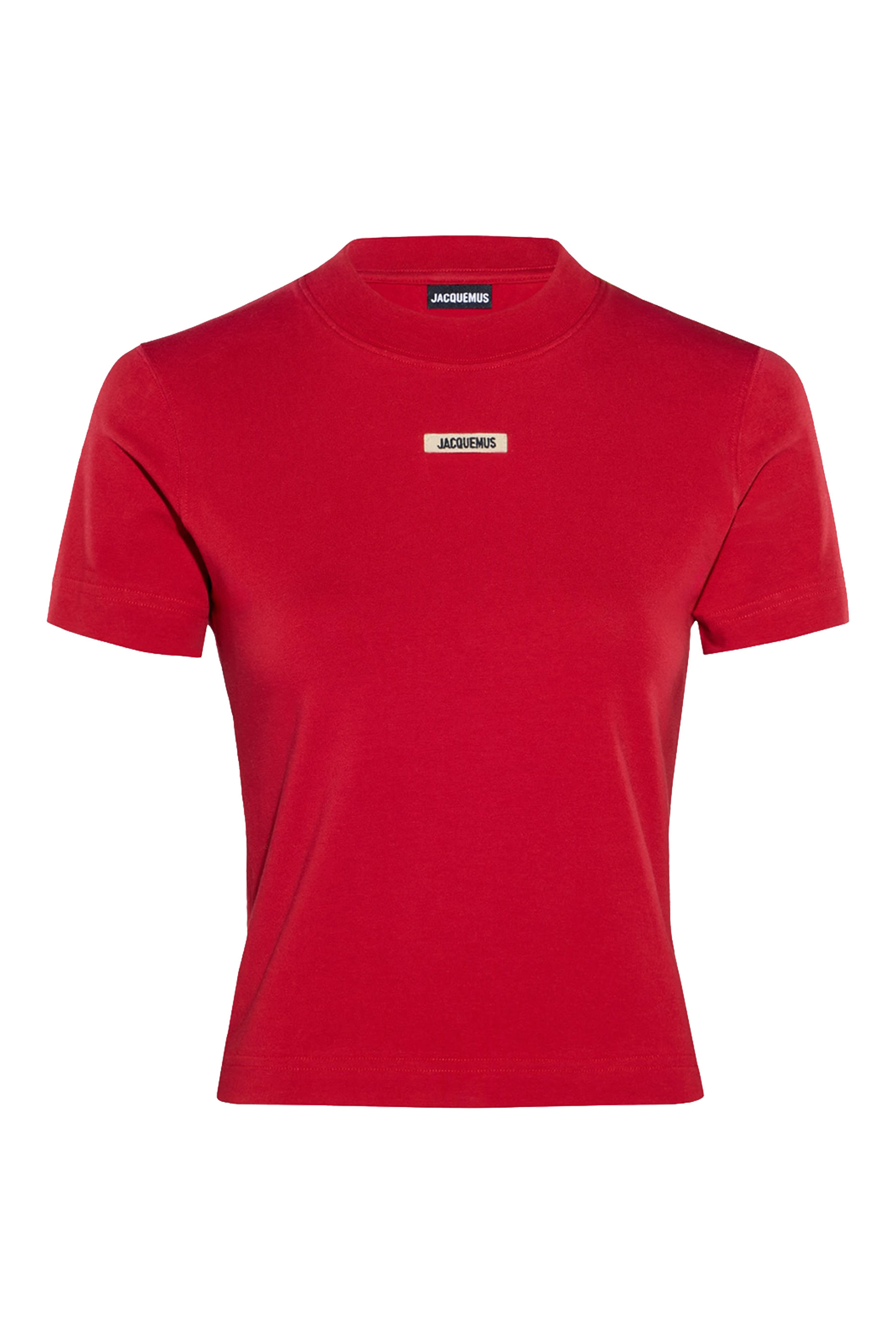 Le T-Shirt Gros Grain