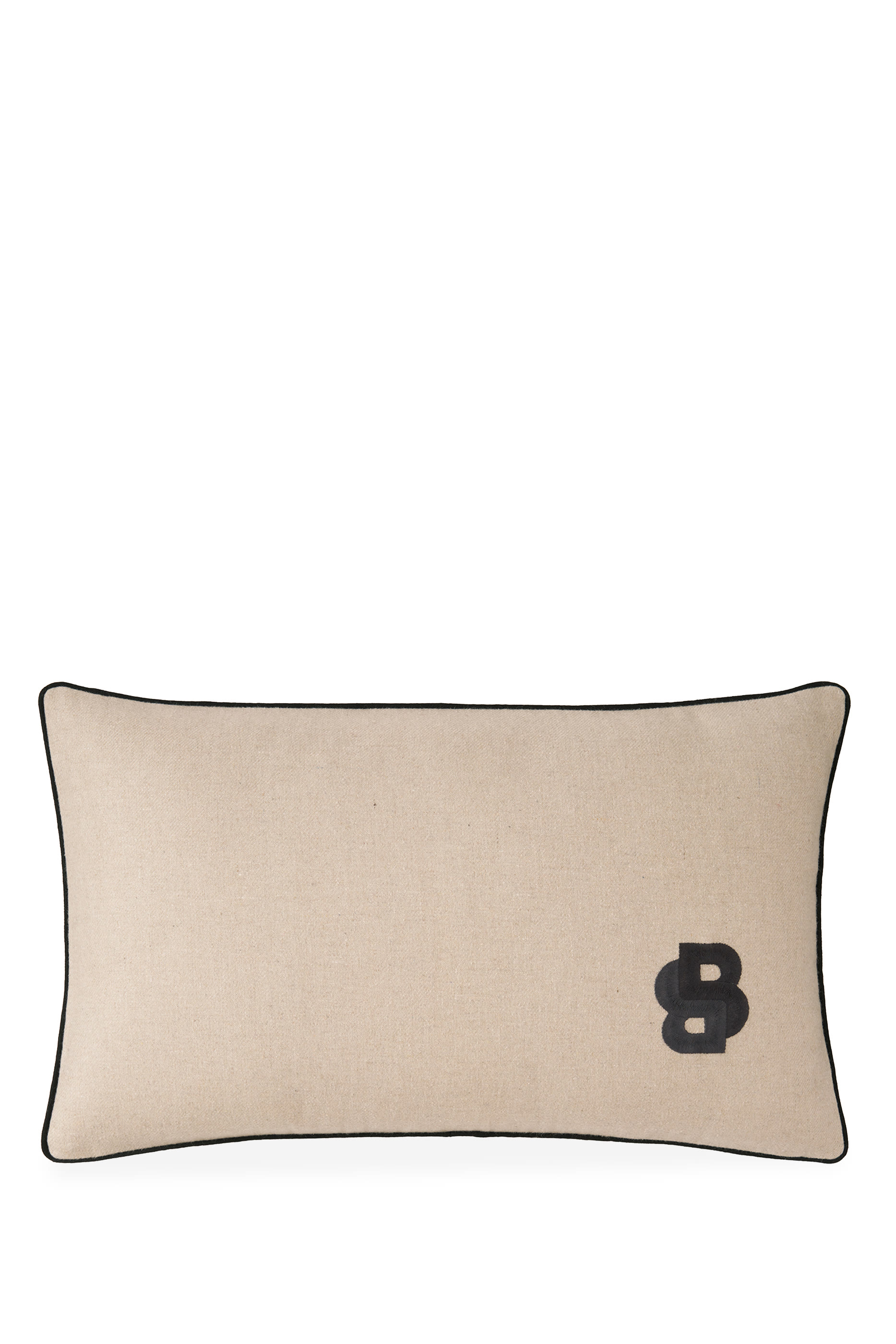 Double B Cushion Cover