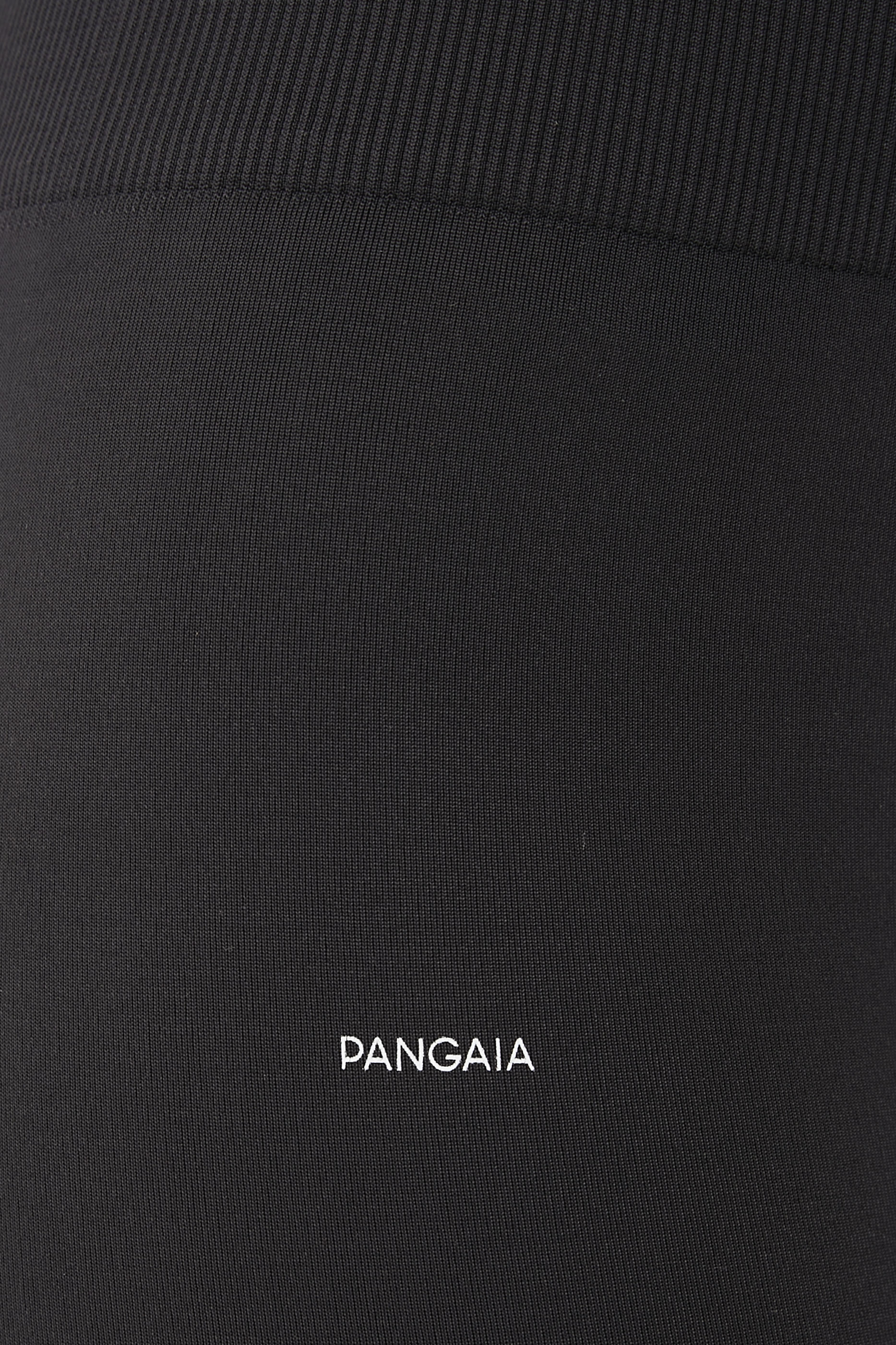 Seamless Low-Impact Leggings