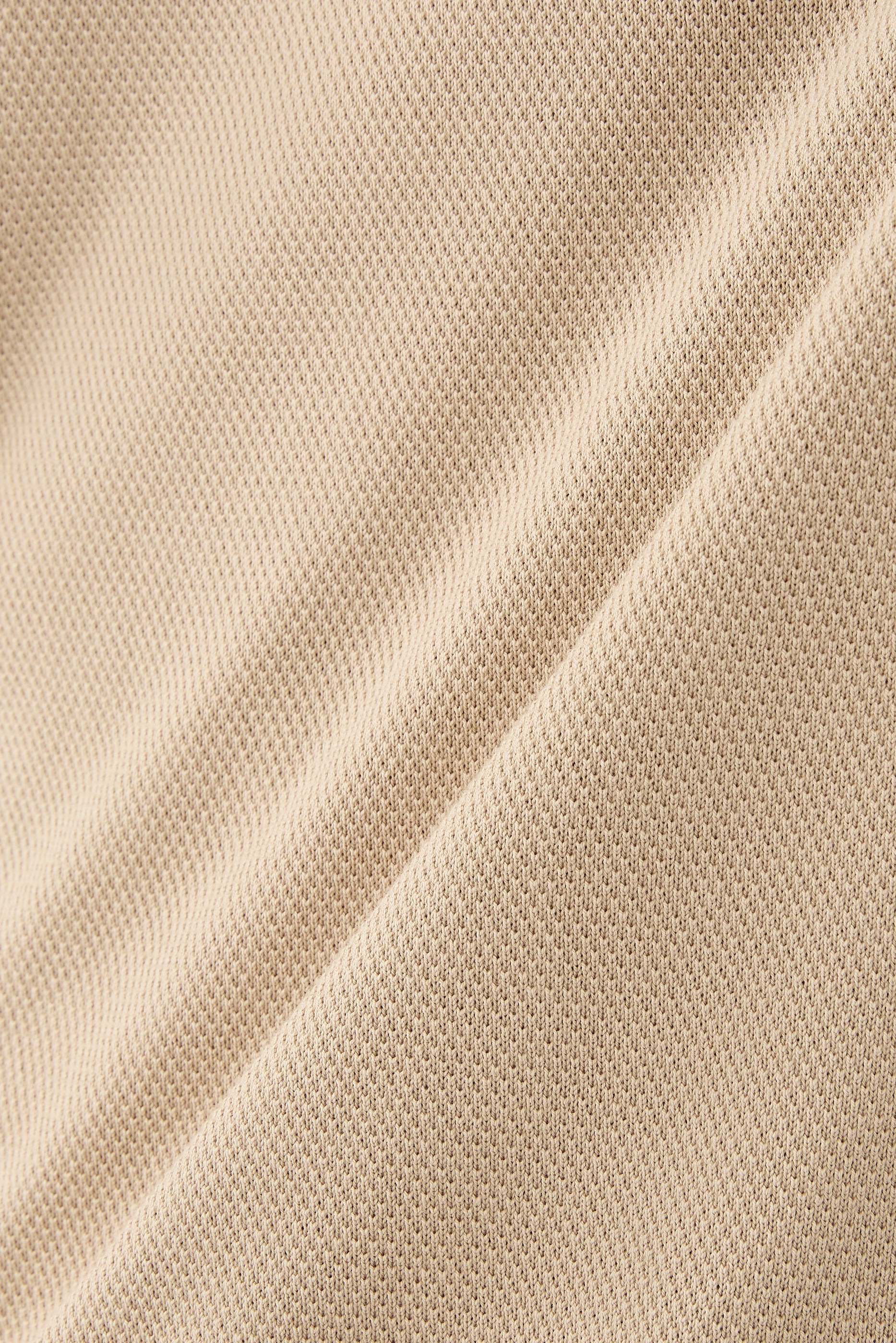 Micro-Structured Sweater