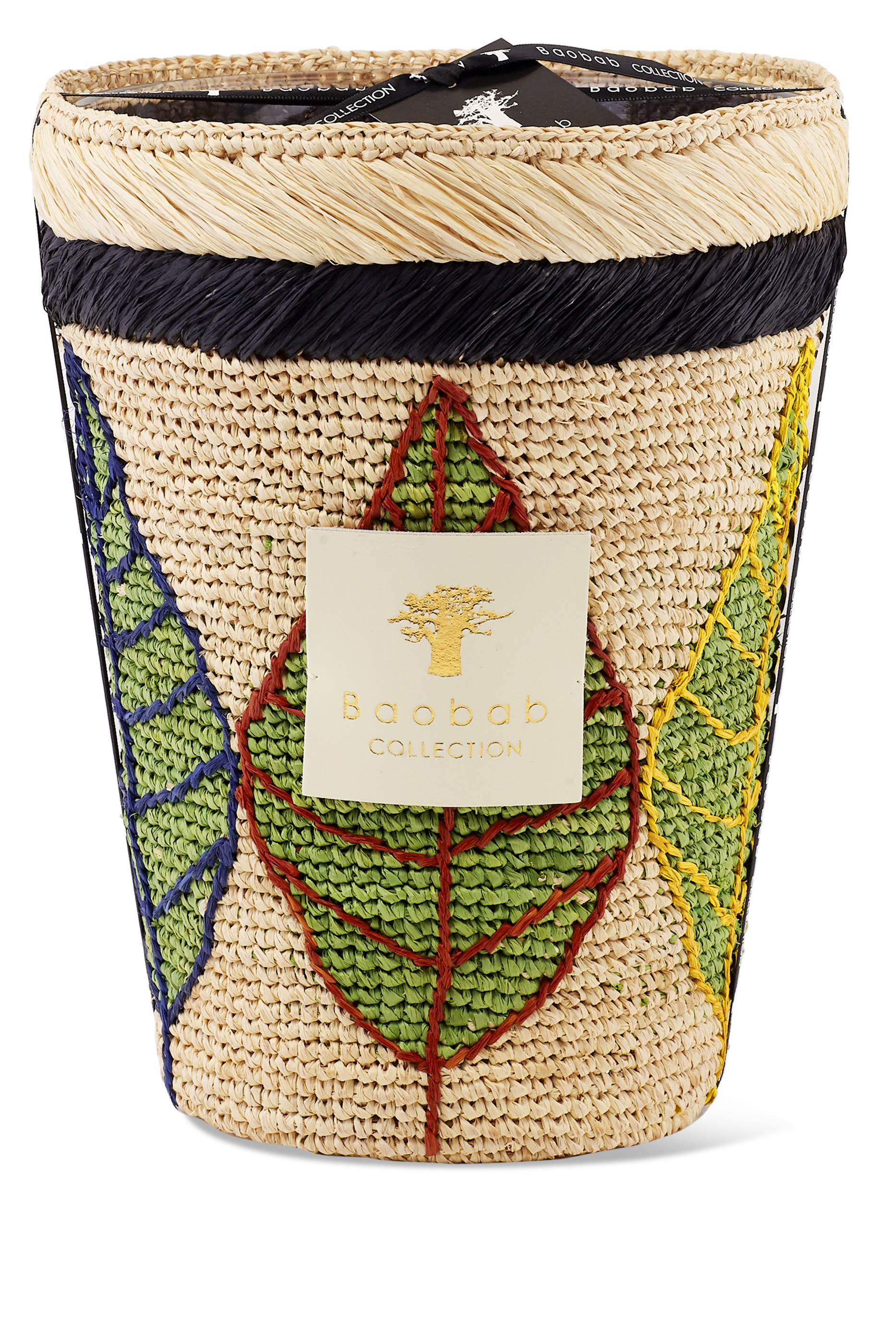 Max 16 Ravintsara Lamba Candle