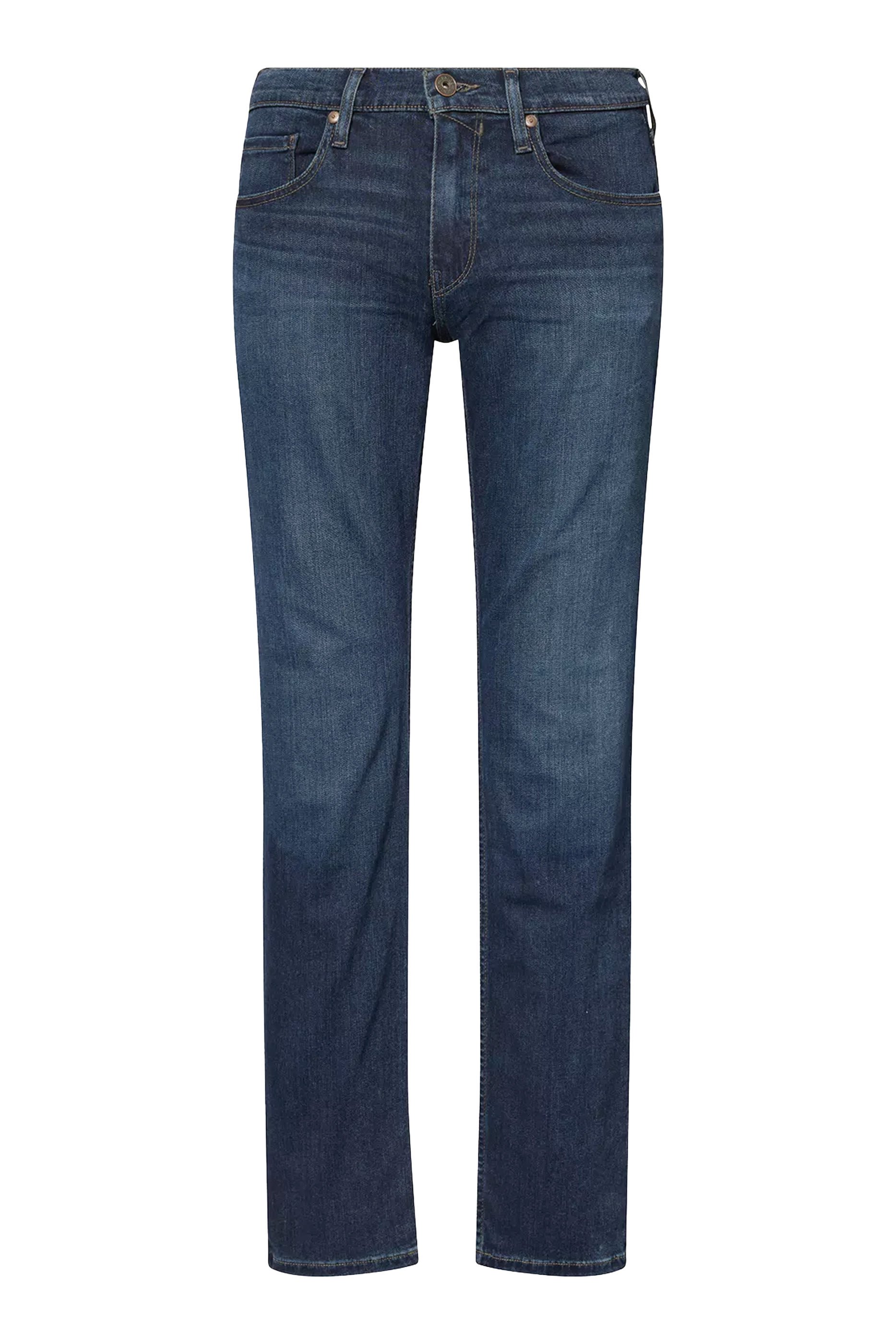 Federal Straight Denim Jeans