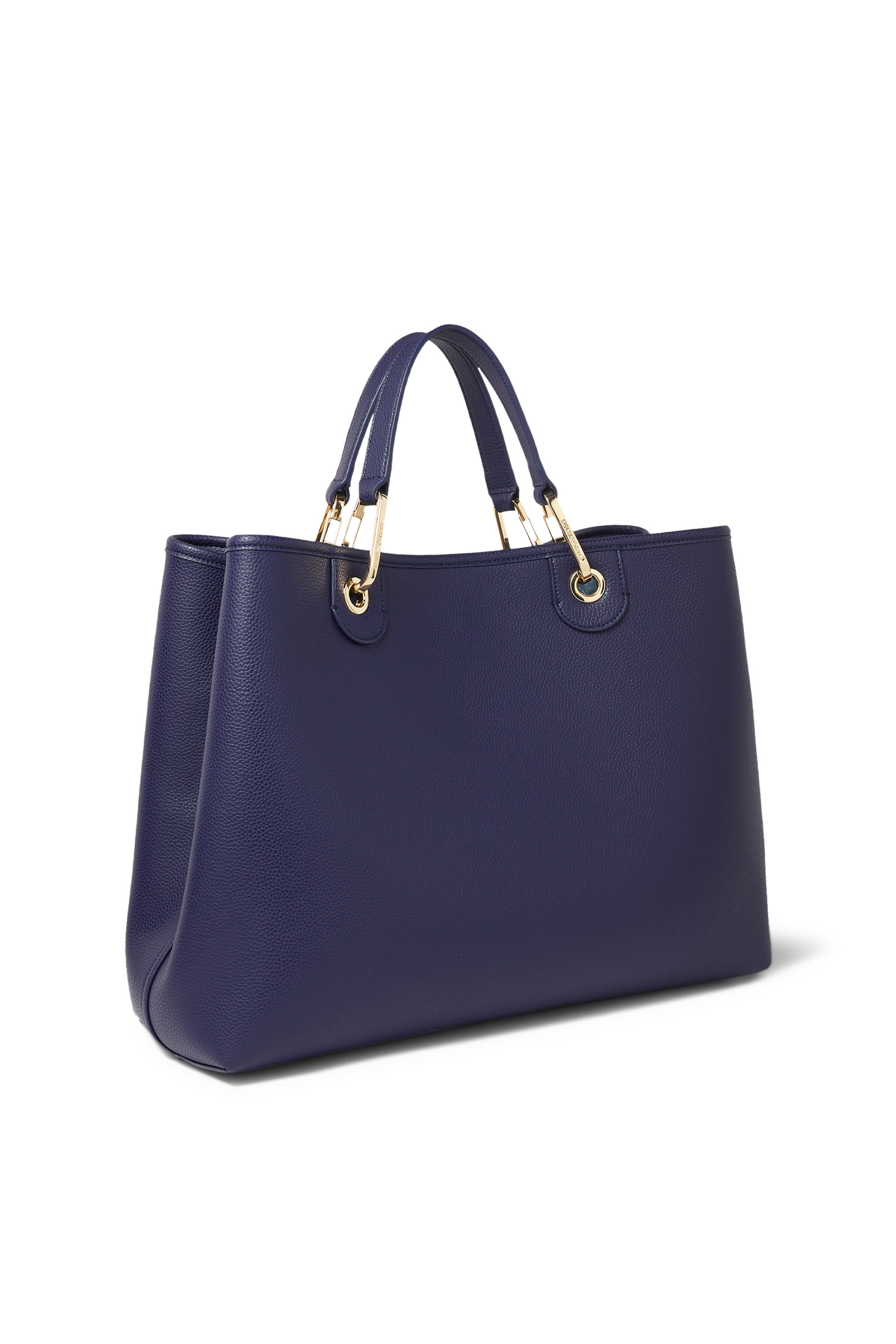 Medium MyEA Shopper Bag