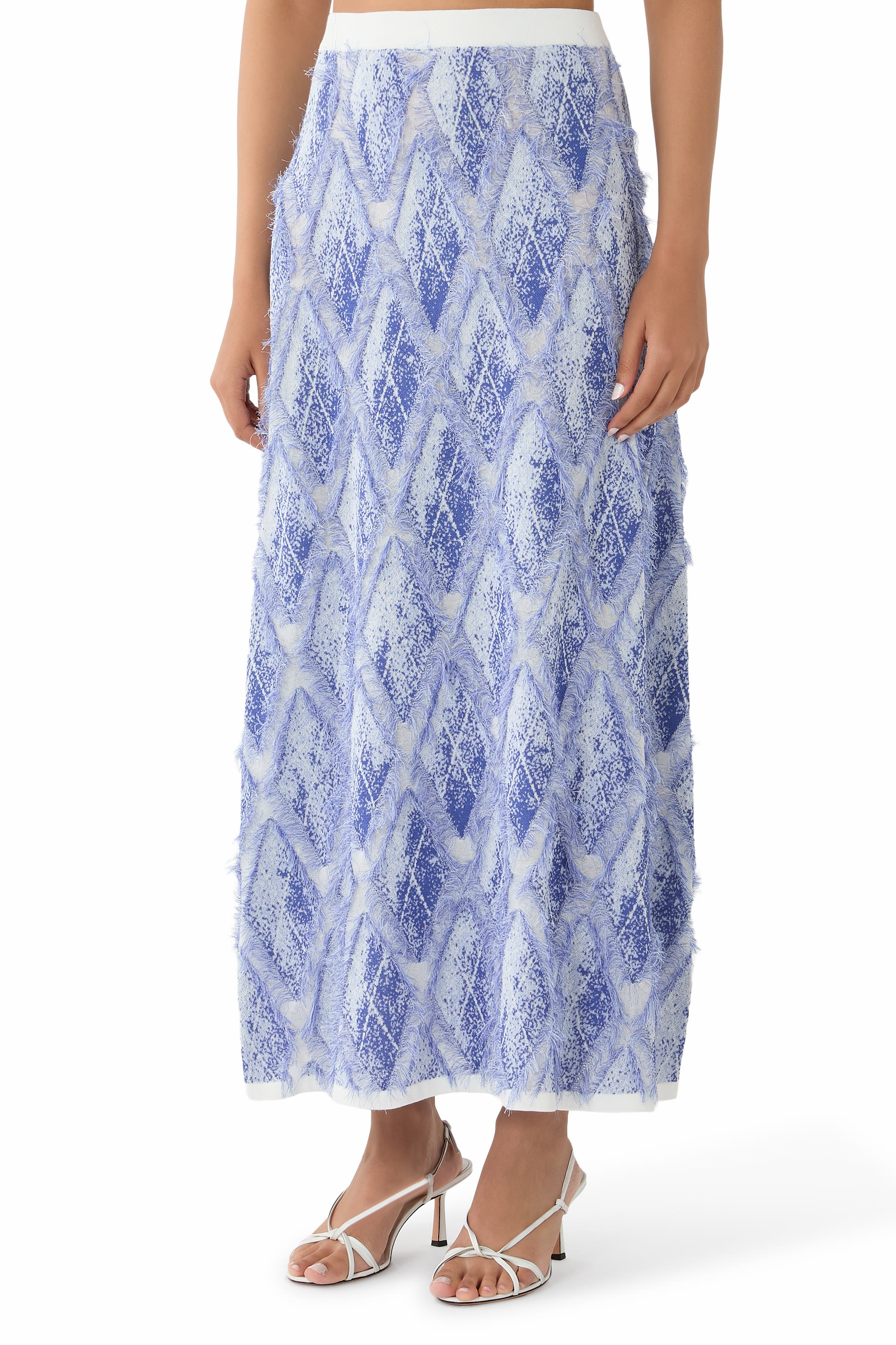 Florin Knit Skirt 