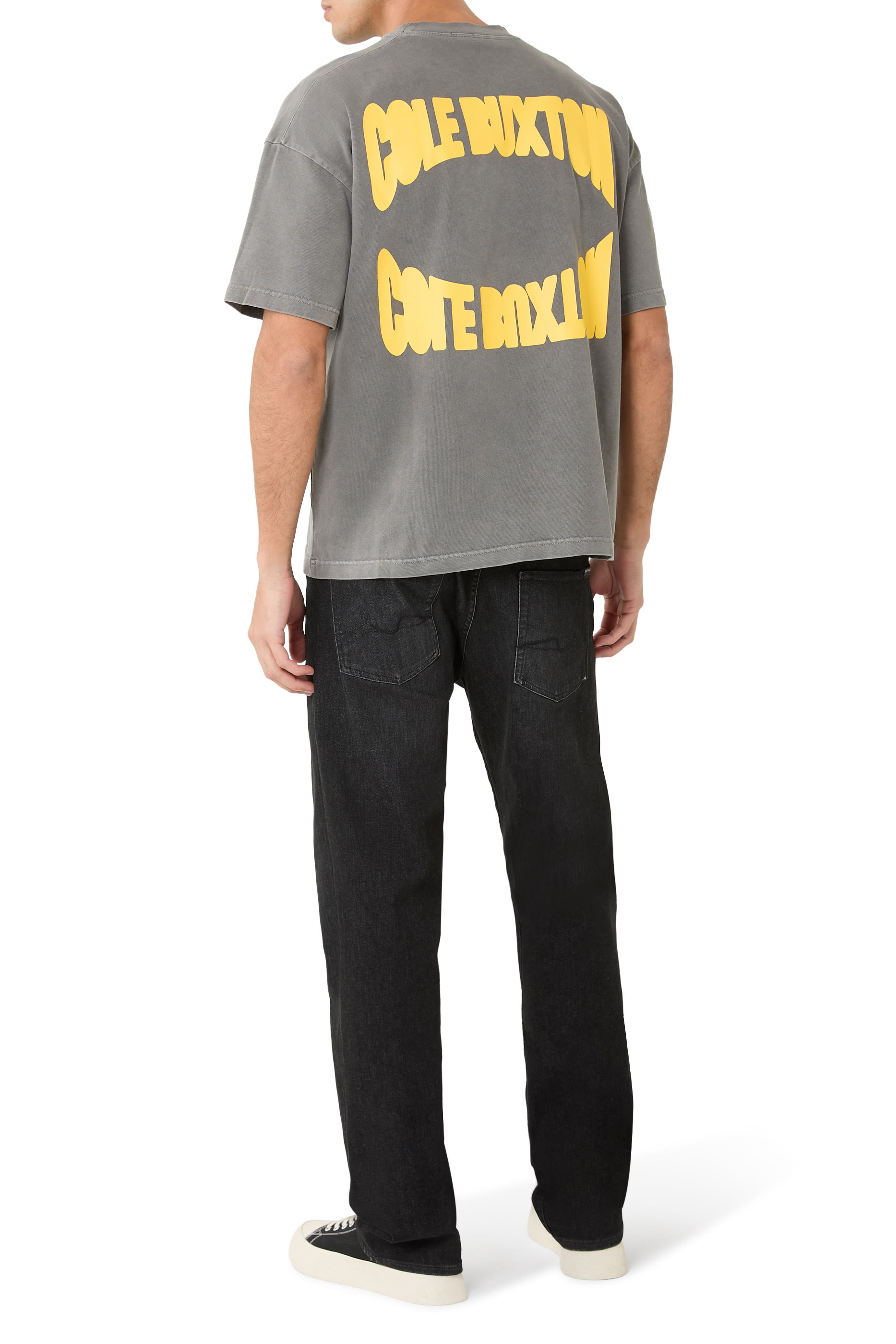  Reflected Arc T-Shirt