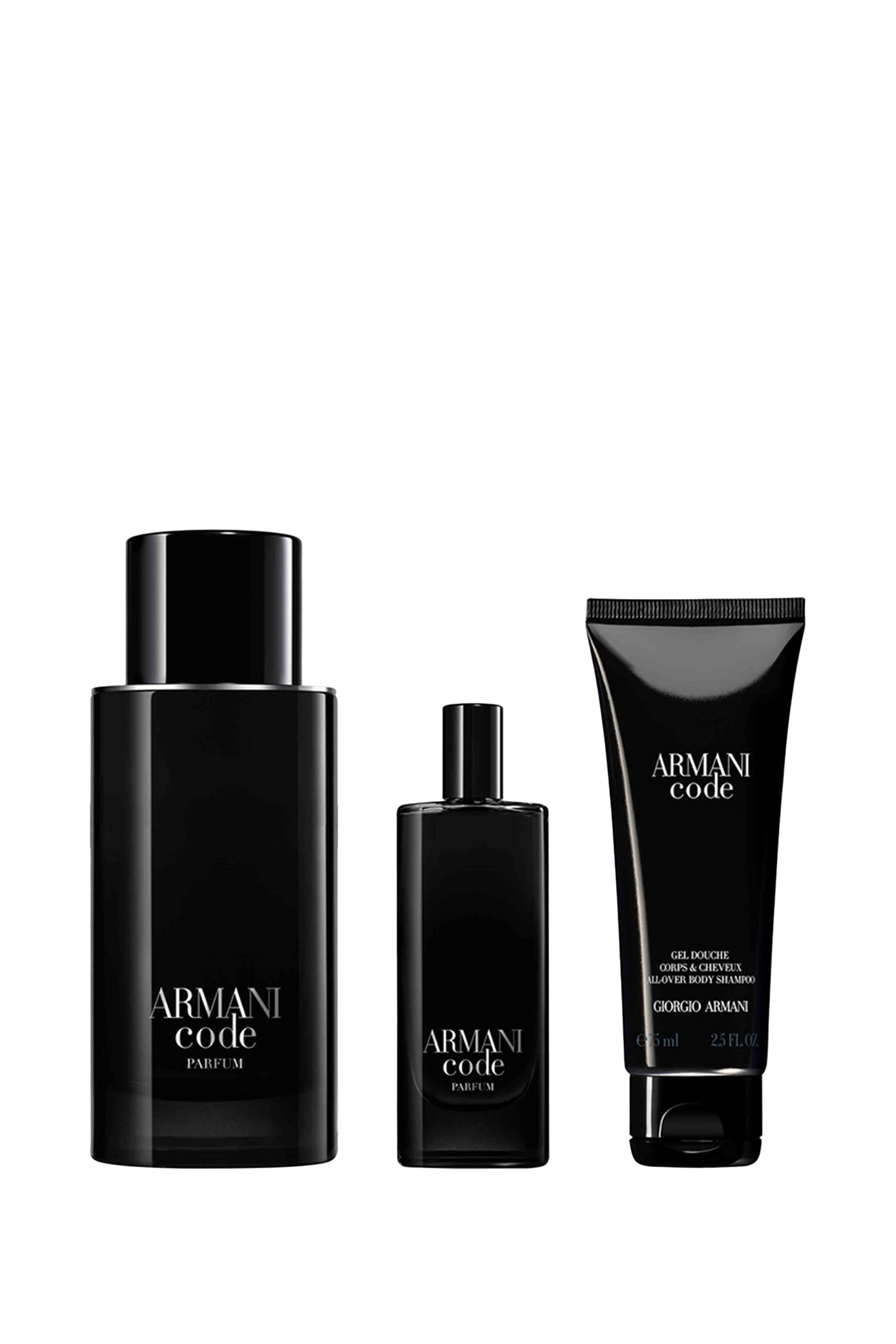 Code Le Parfum Gift Set