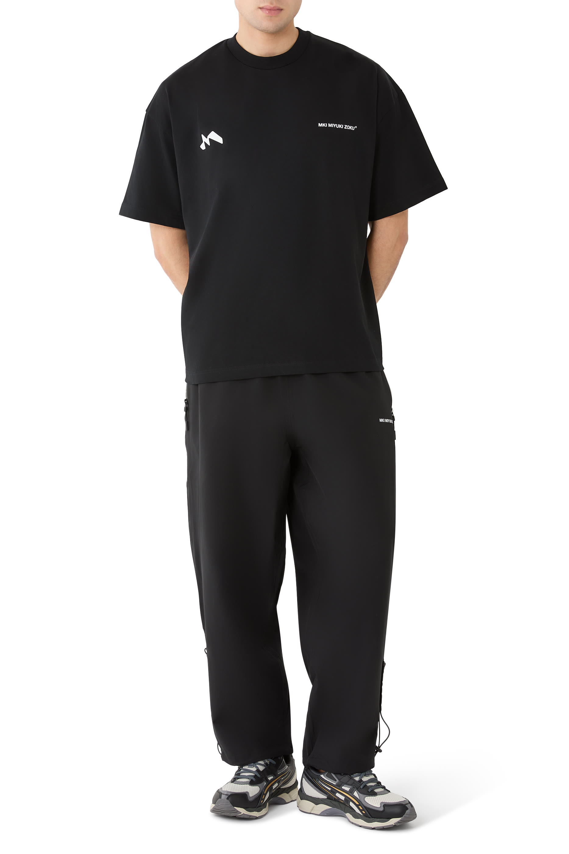V3 Shell Track Pants