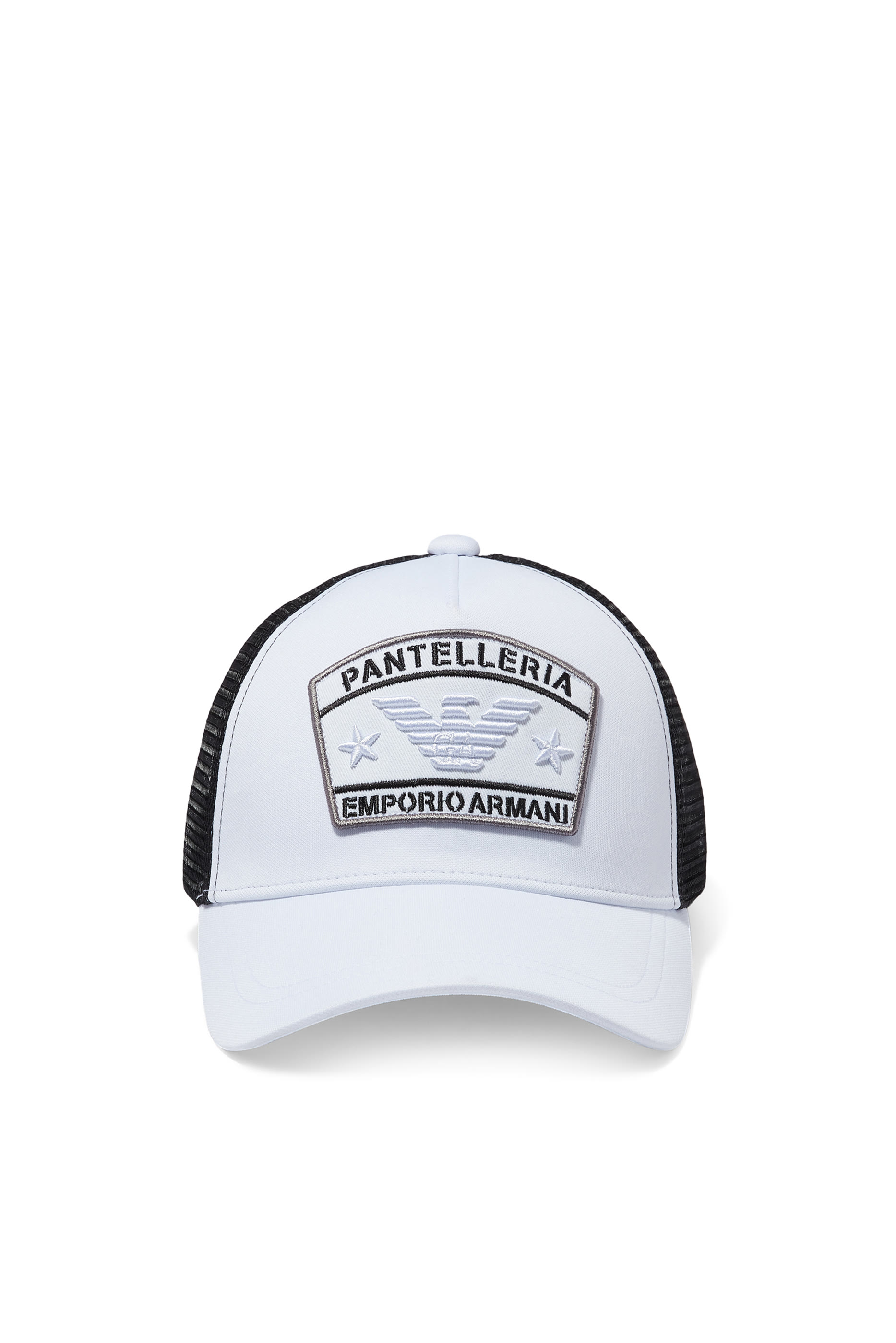 EA City Capsule Collection Baseball Hat