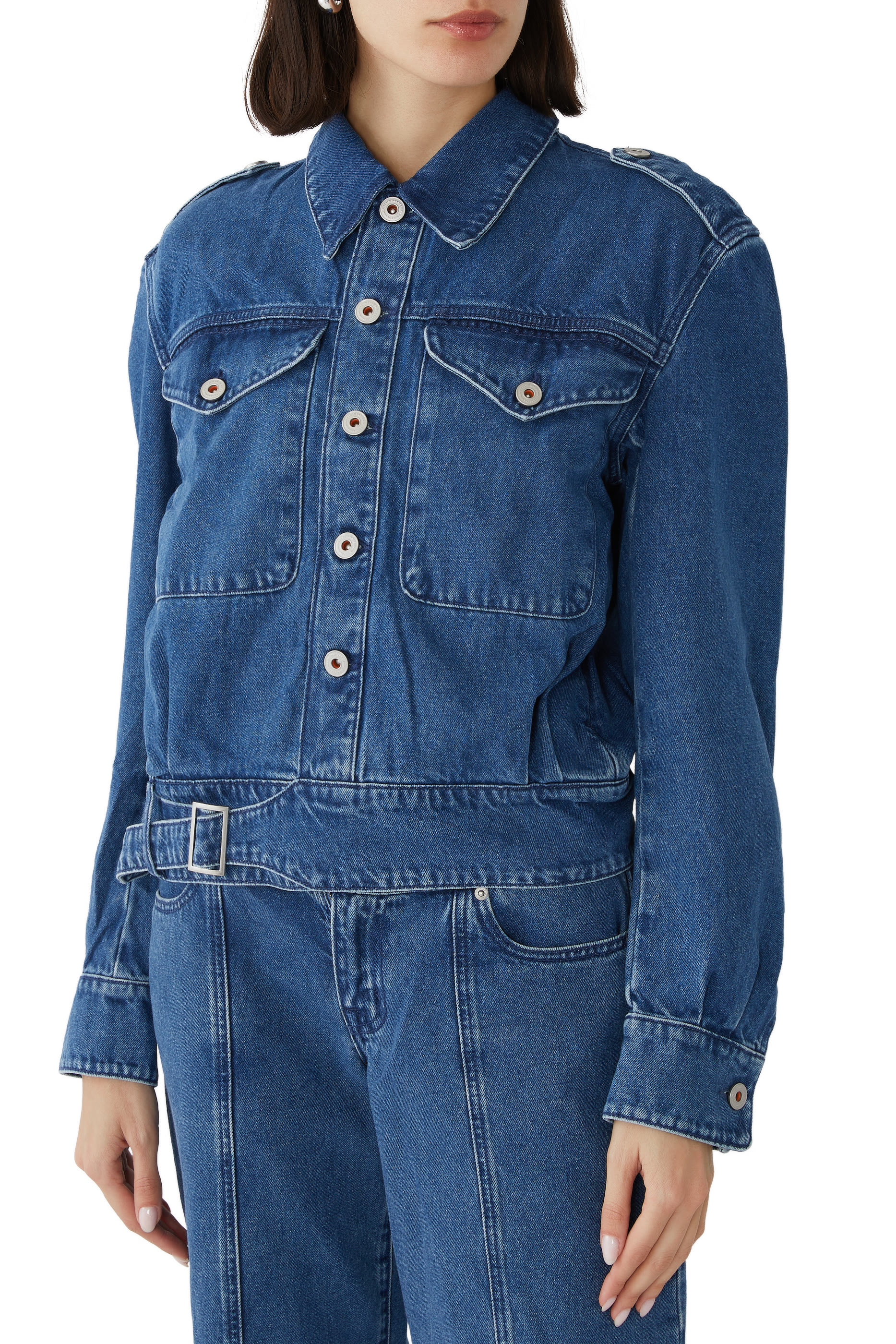 Sawyer Bomber Jacket