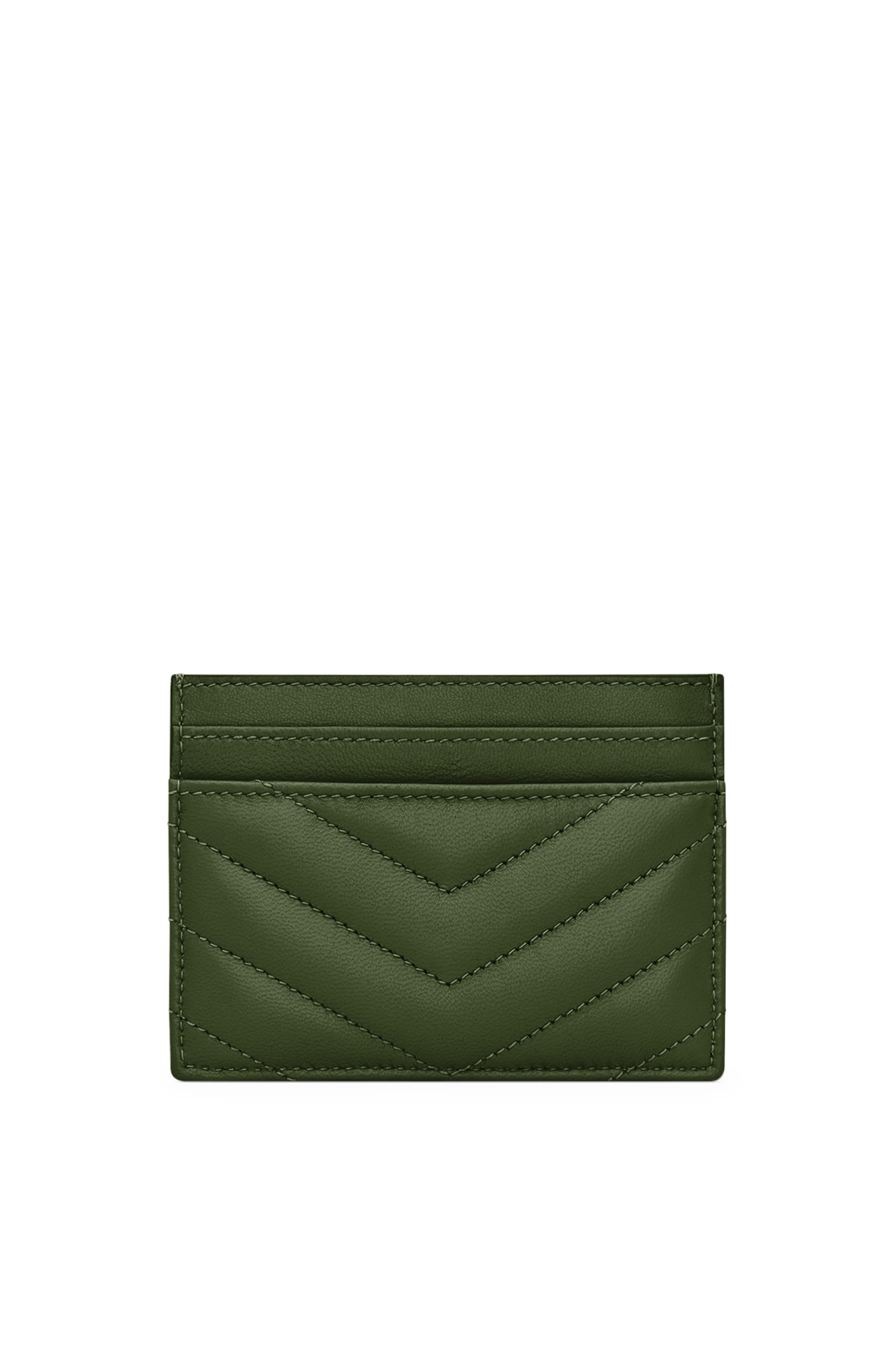 Cassandre Mattelass&eacute; Card Case