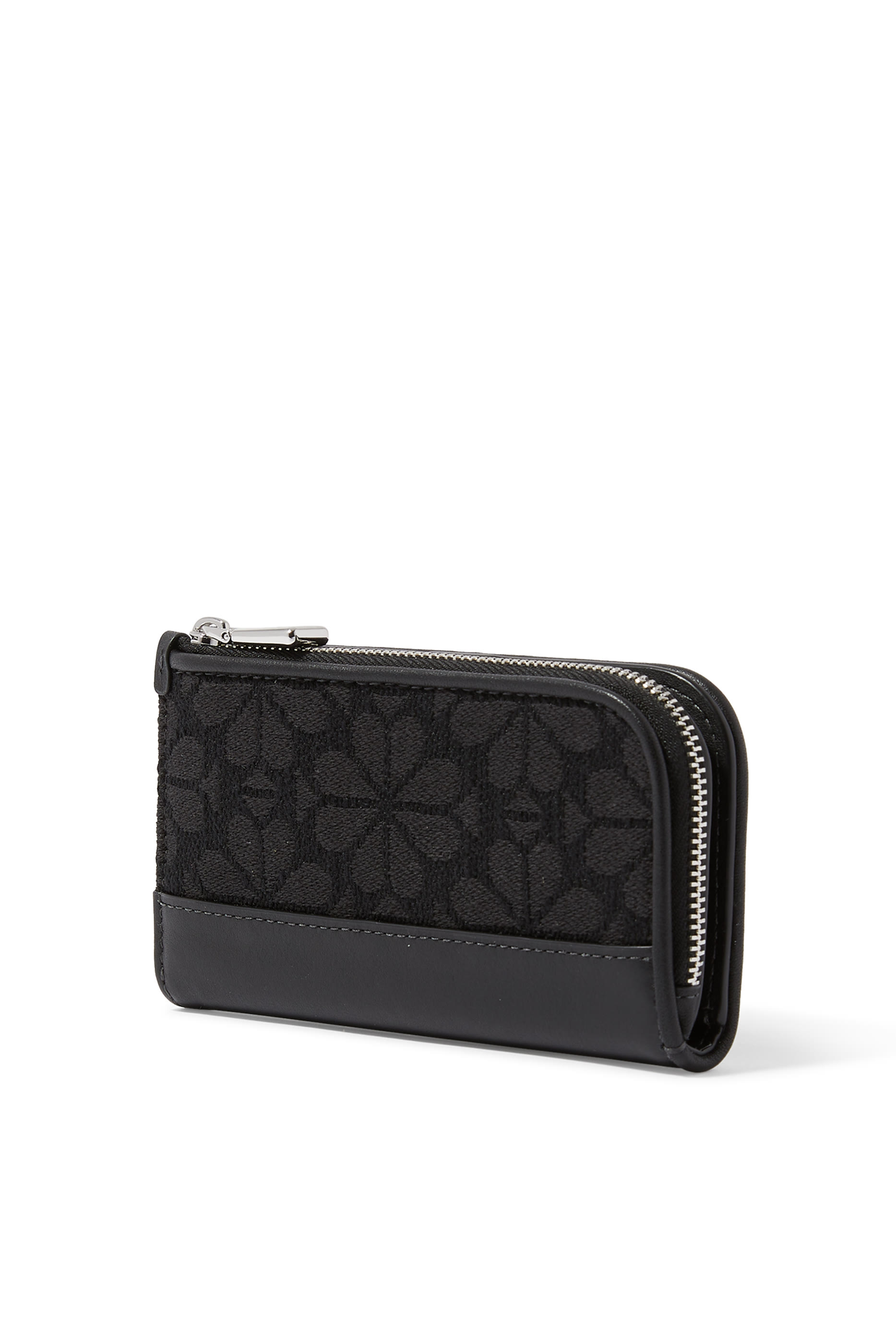 Devin Small Slim Bifold Wallet