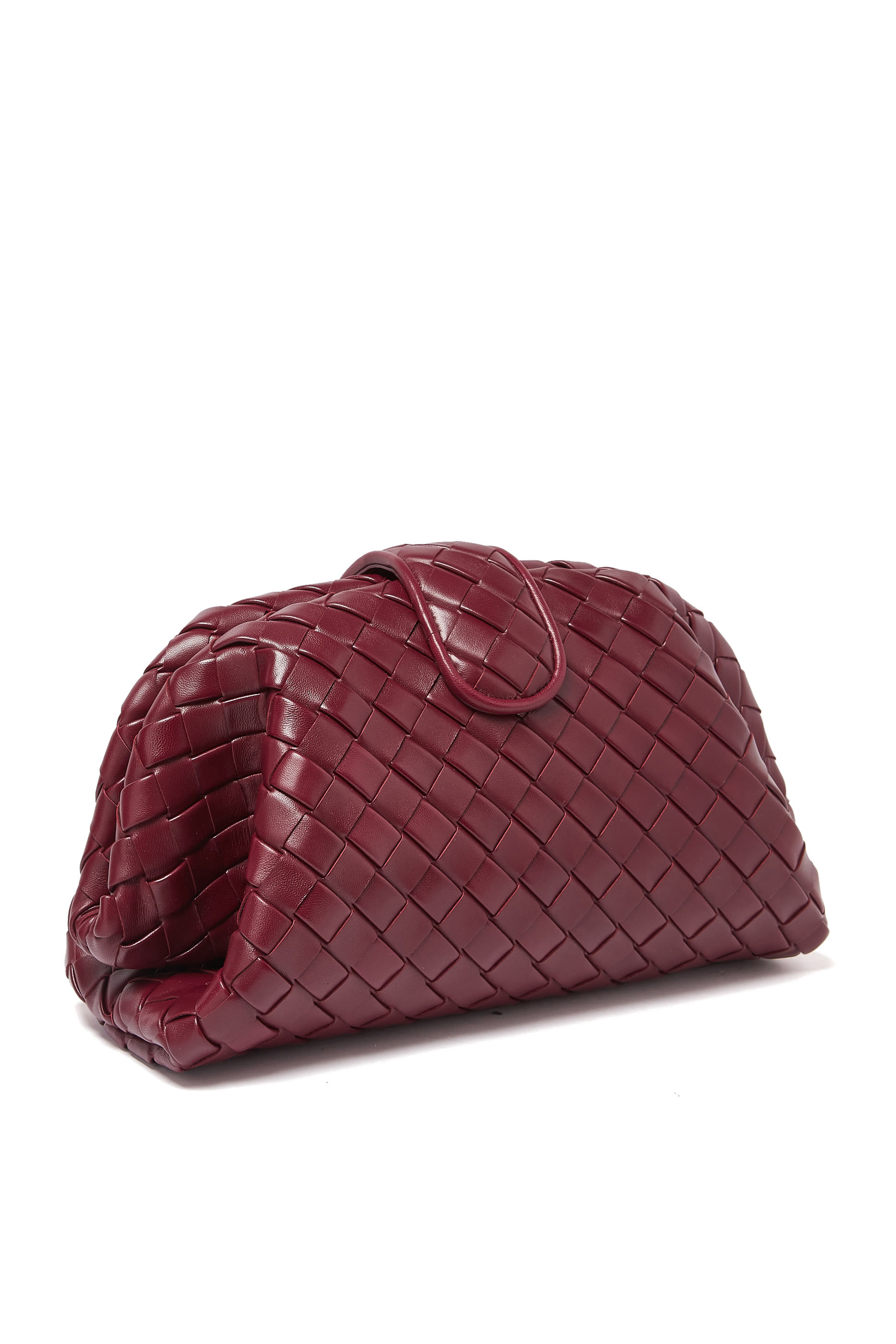 Lauren 1980 Teen Clutch With Chain