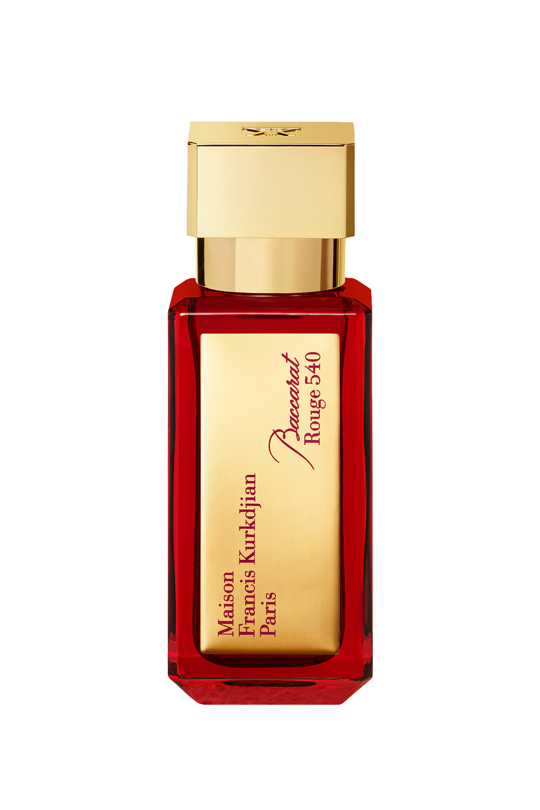 Baccarat Rouge 540 Extrait de Parfum
