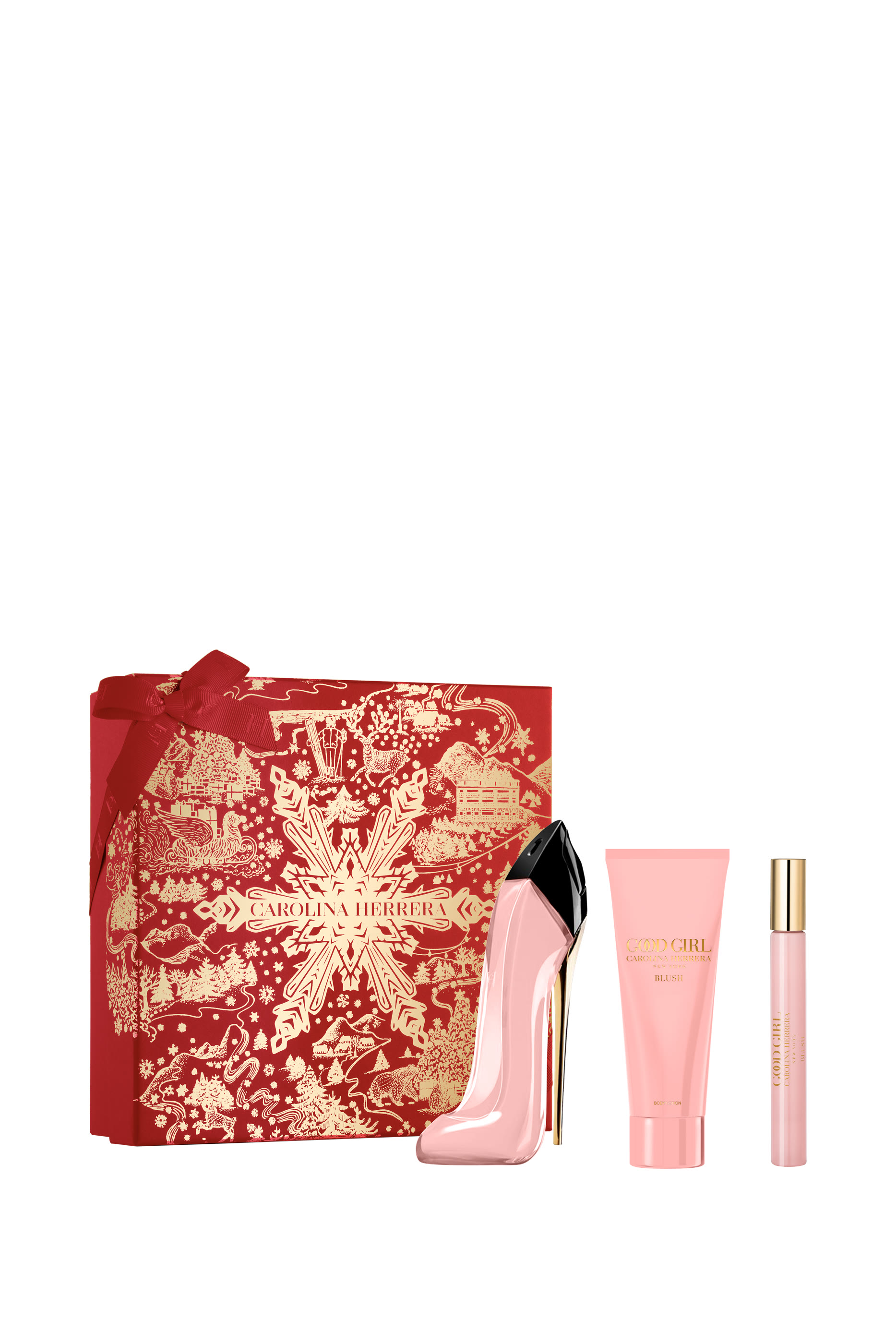Good Girl Blush Eau de Parfum Set