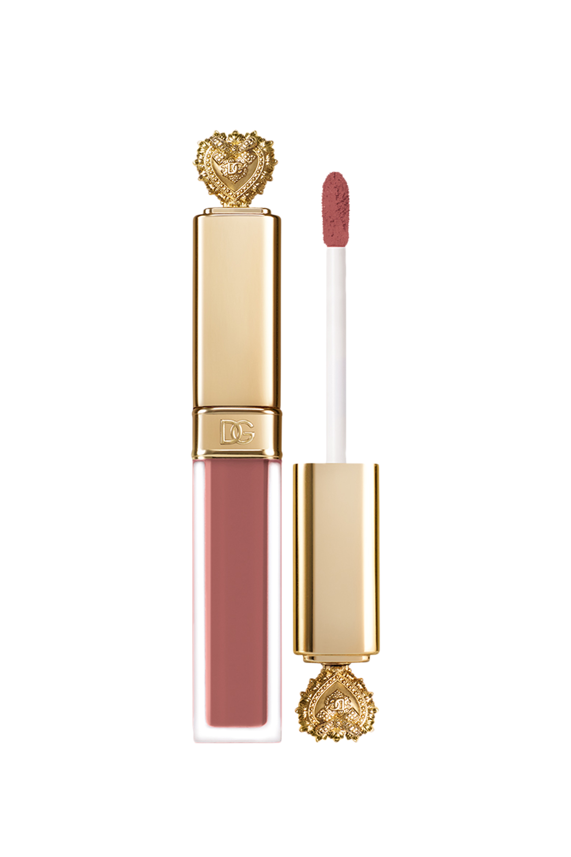 Devotion Liquid Lipstick