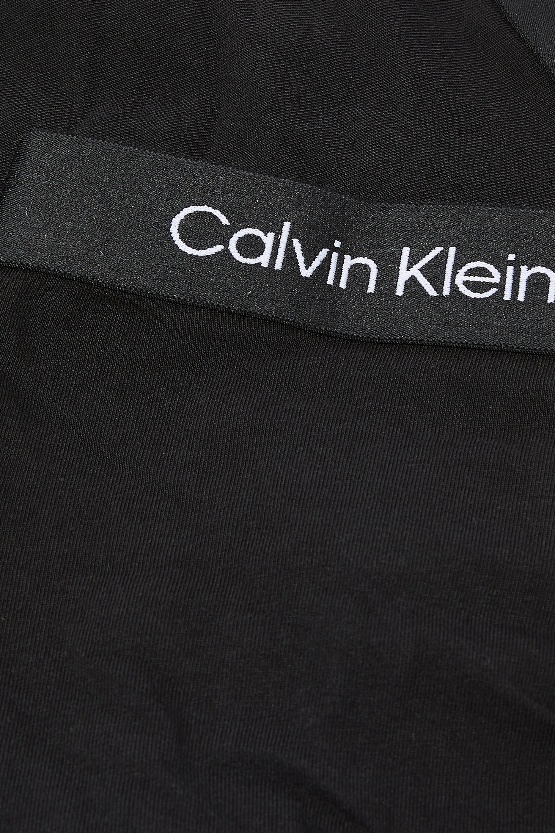 Stretch Cotton Trunks