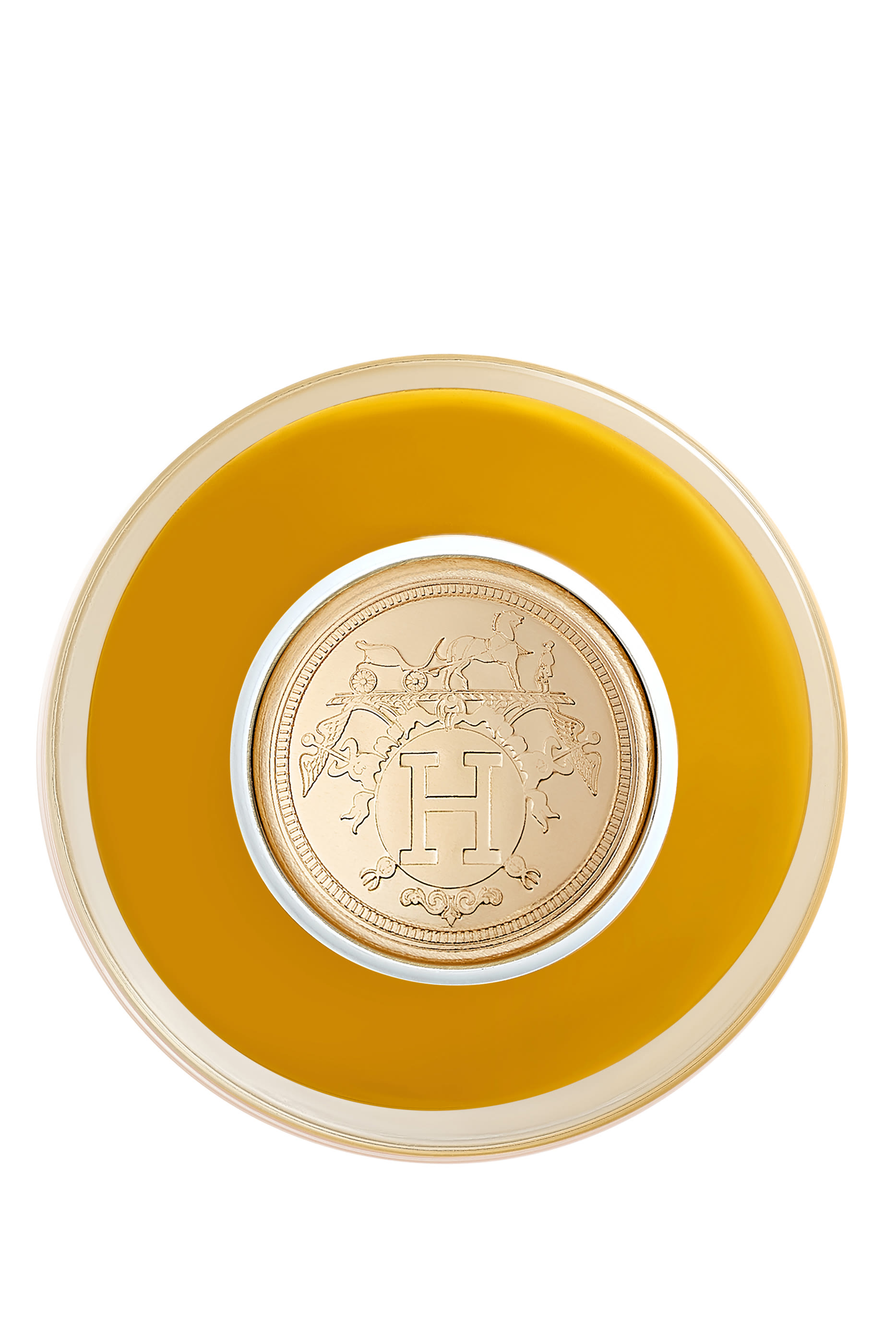 Les Mains Herm&egrave;s, nail enamel