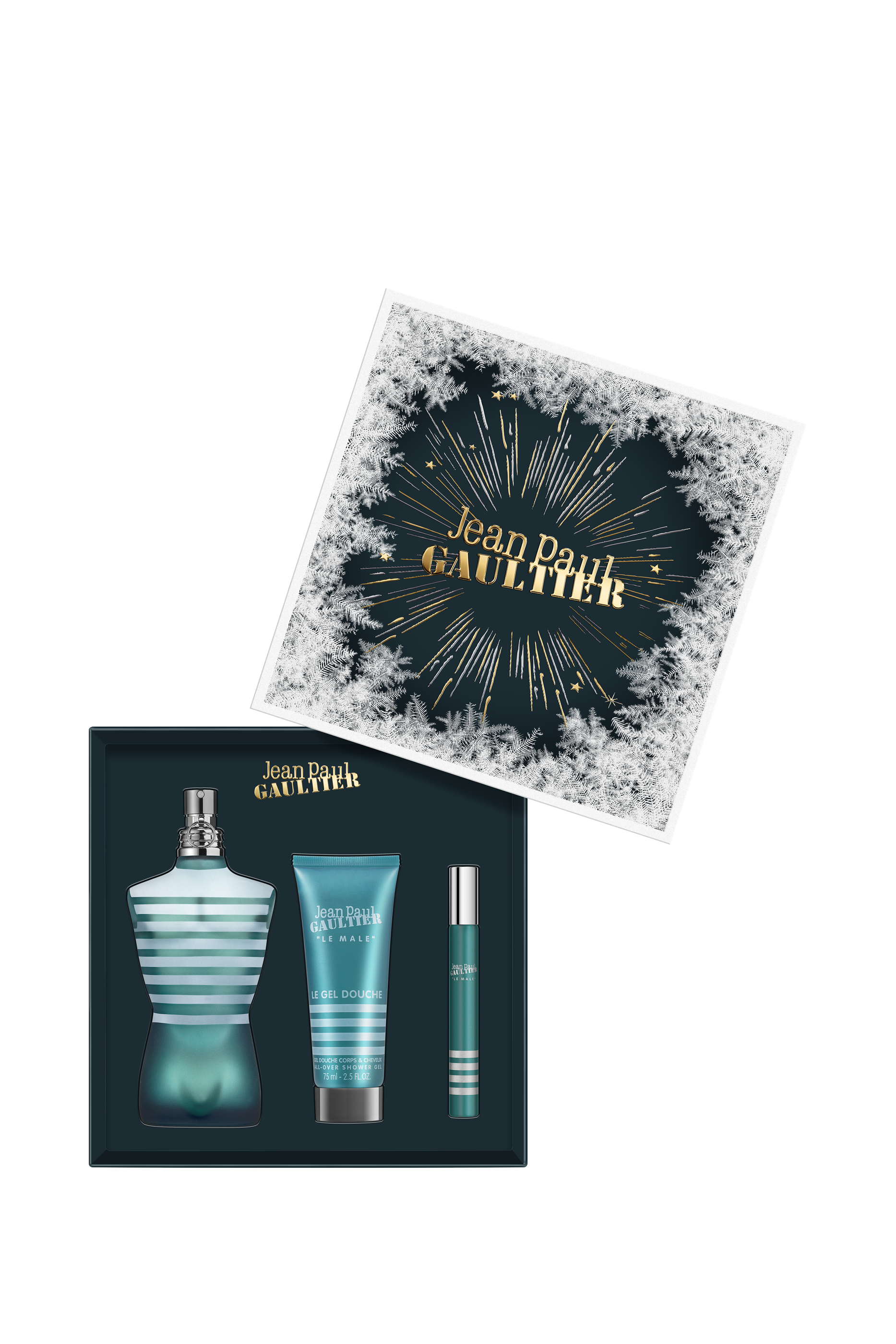Le Male Gift Set