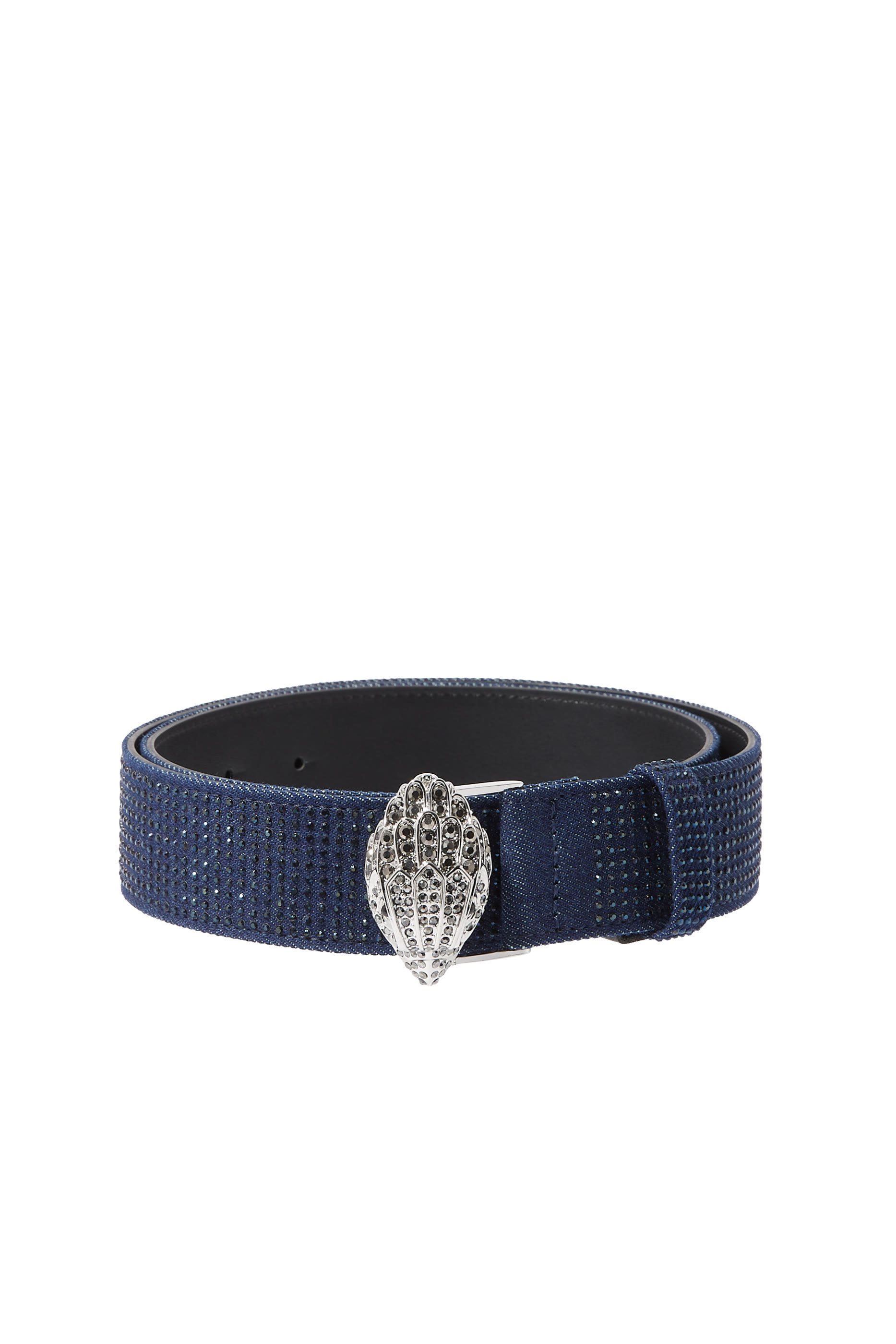 Kensington 38 Denim Belt