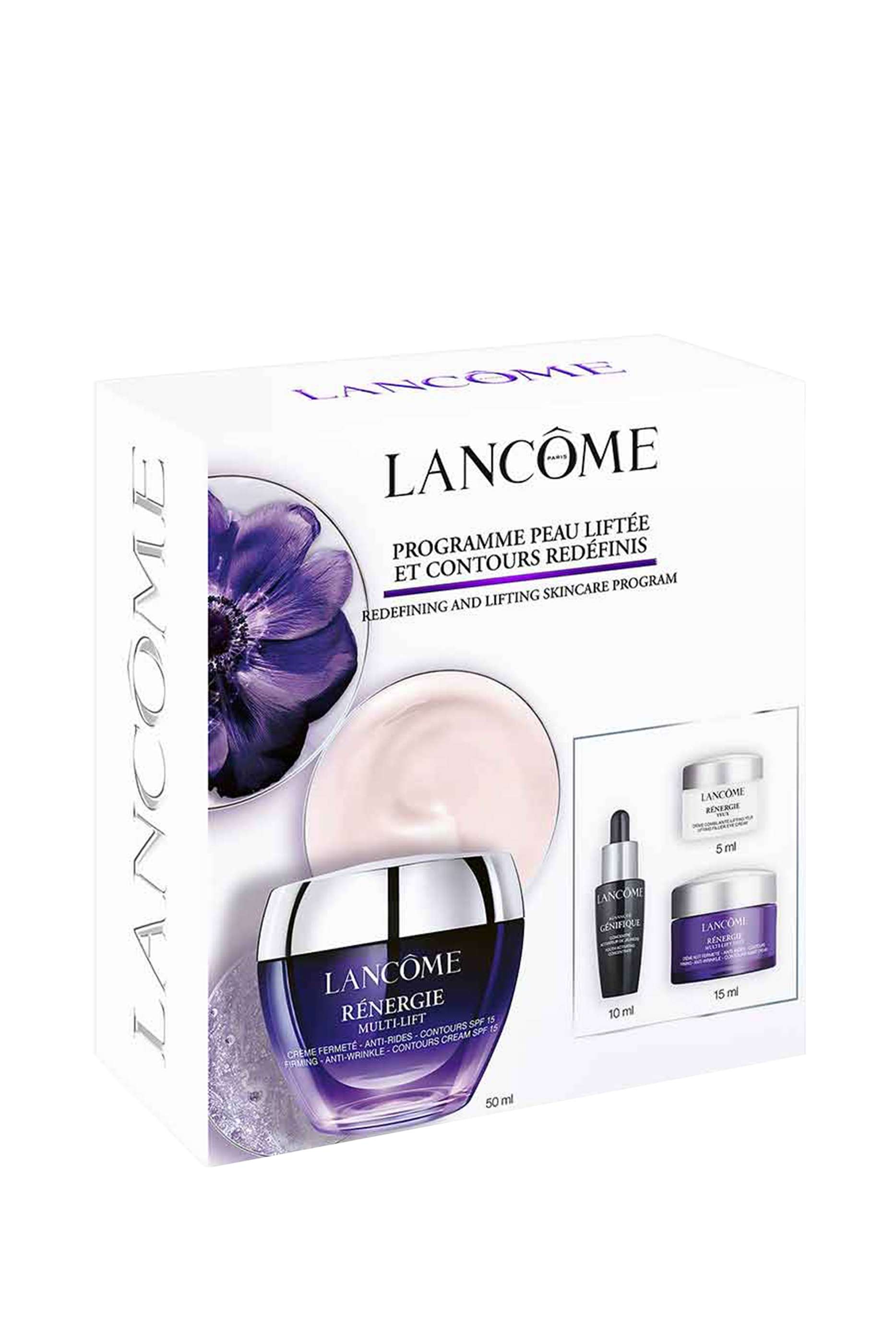 R&eacute;nergie H.P.N. 300-Peptide Cream Gift Set