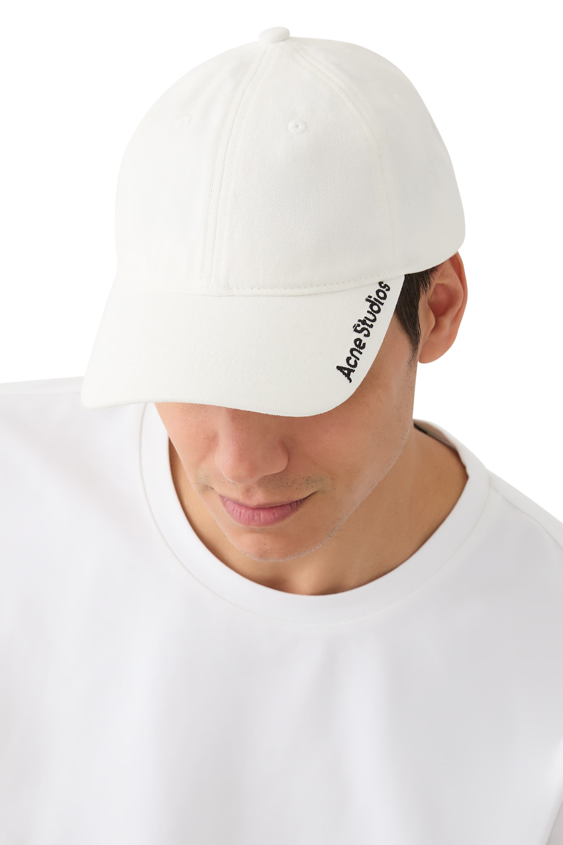 Logo Cap
