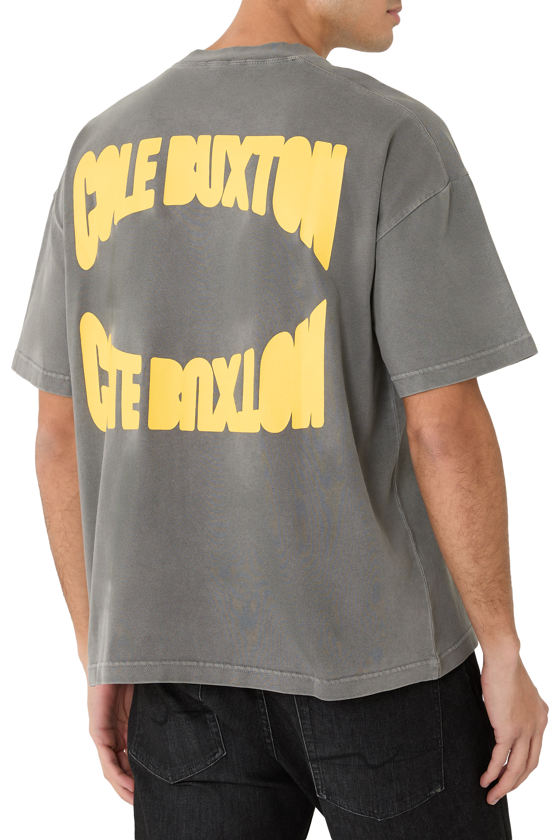  Reflected Arc T-Shirt