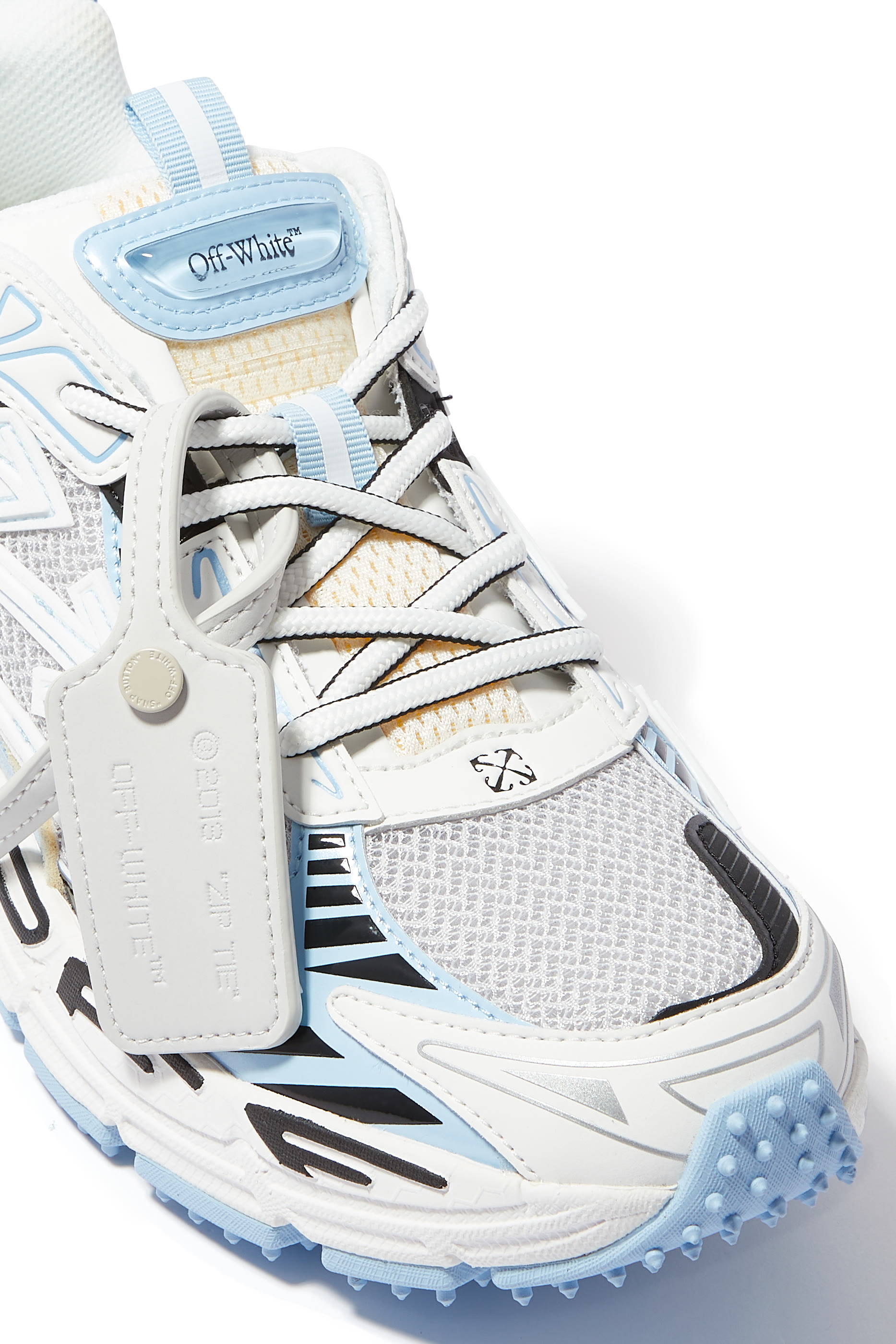 OW Be Right Back Sneakers