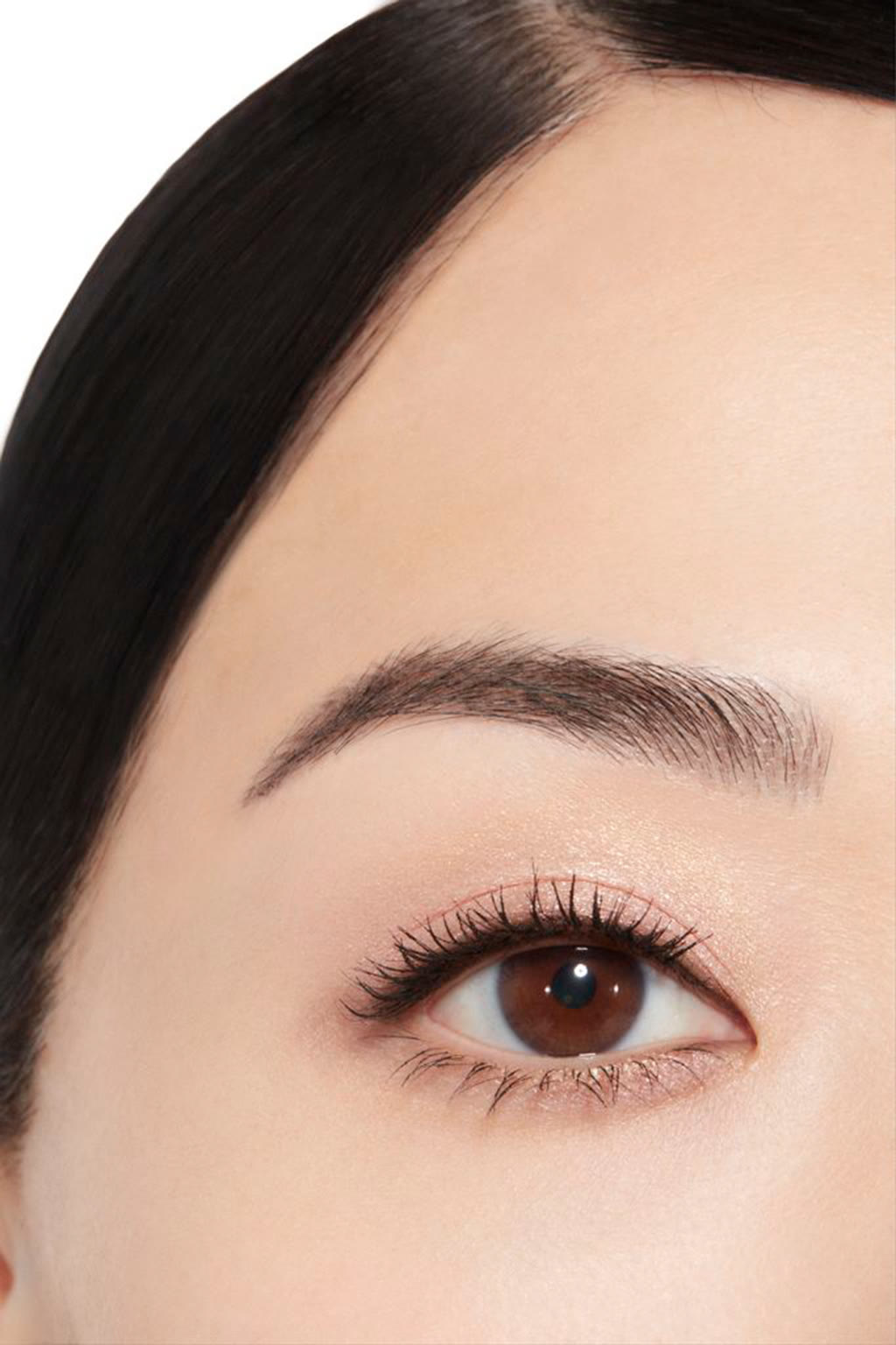 OMBRE PREMI&Egrave;RE Satin Finish Longwear Cream Eyeshadow