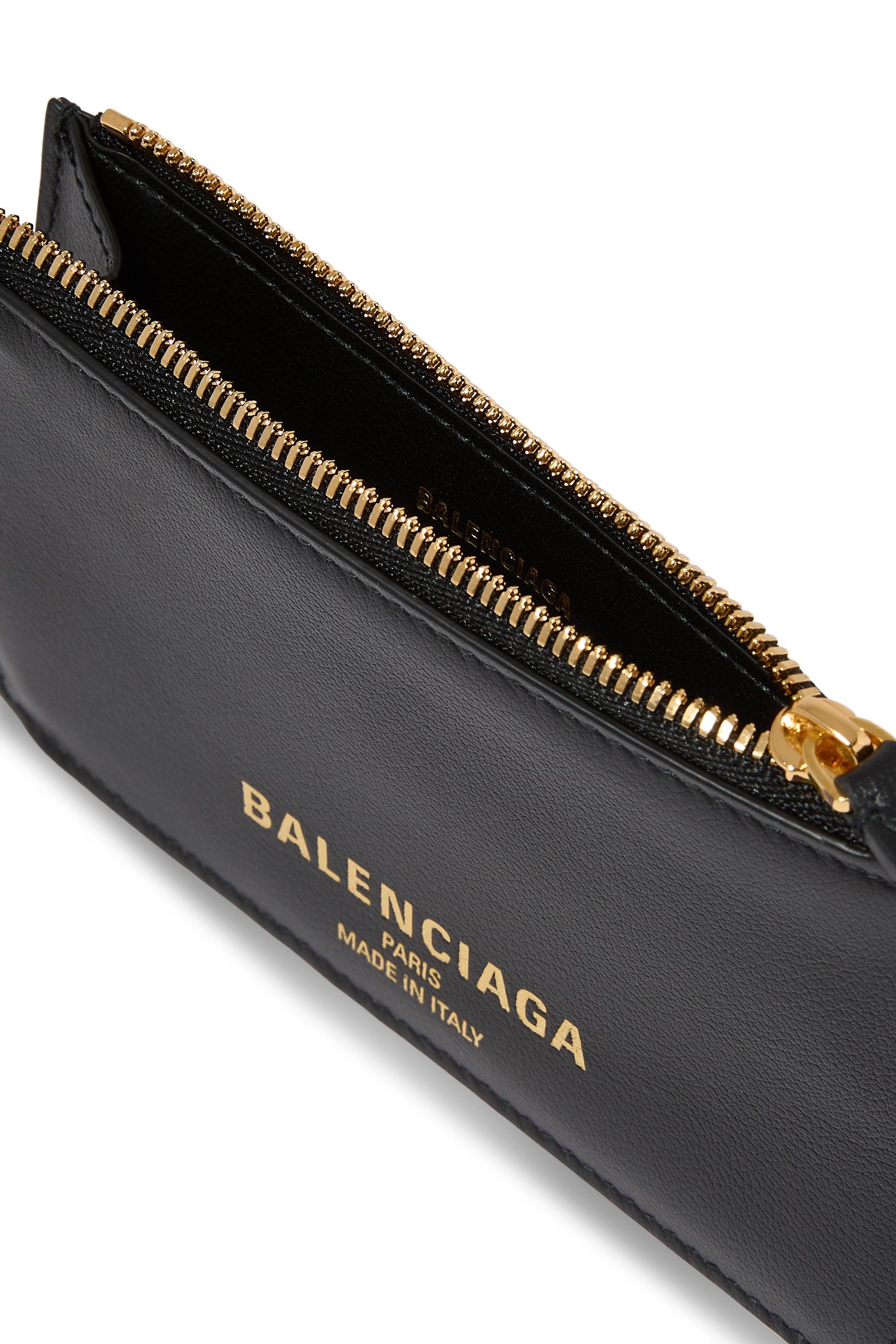 Cash 2.0 Long Coin and Card Holder