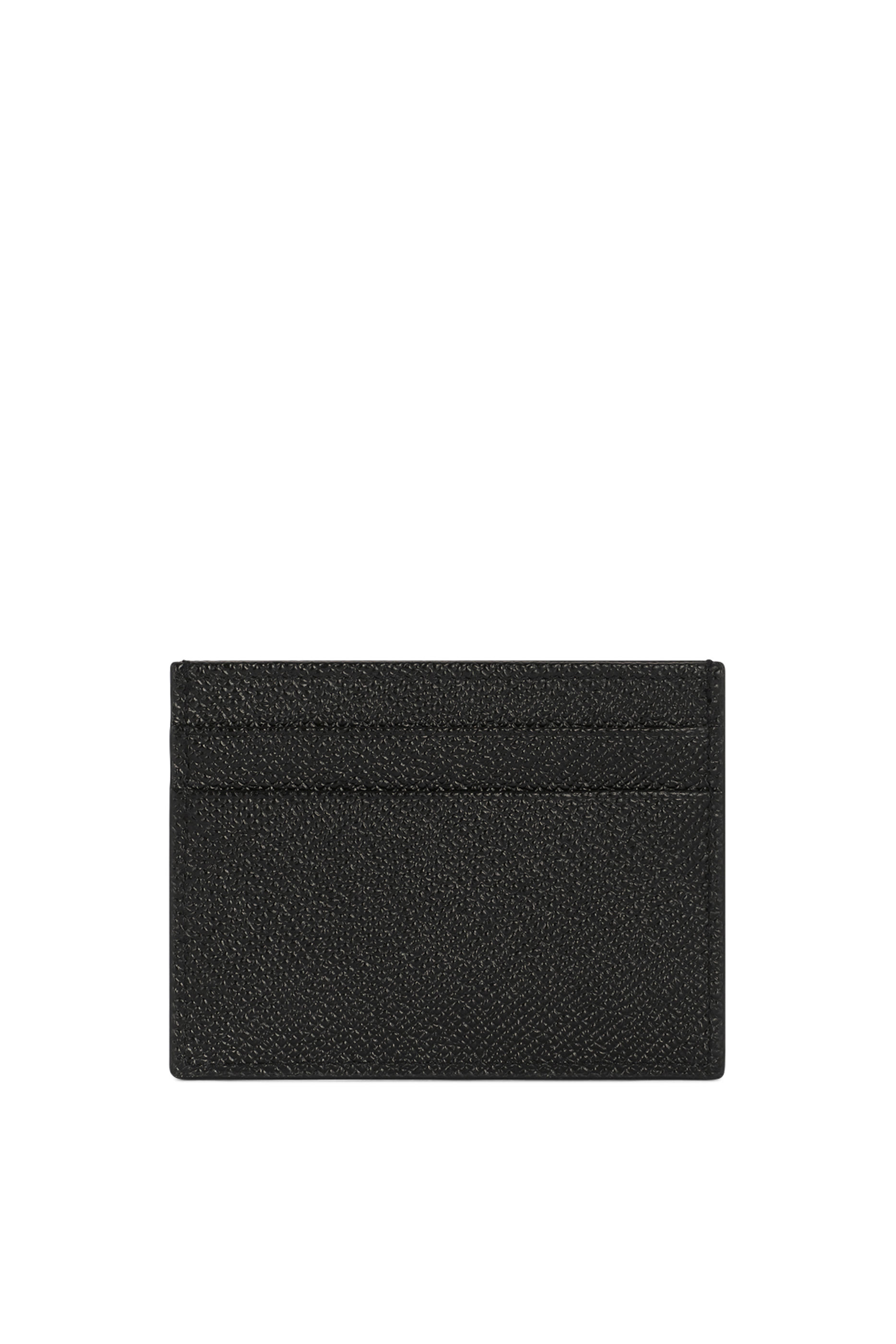 Dauphine Calfskin Card Holder