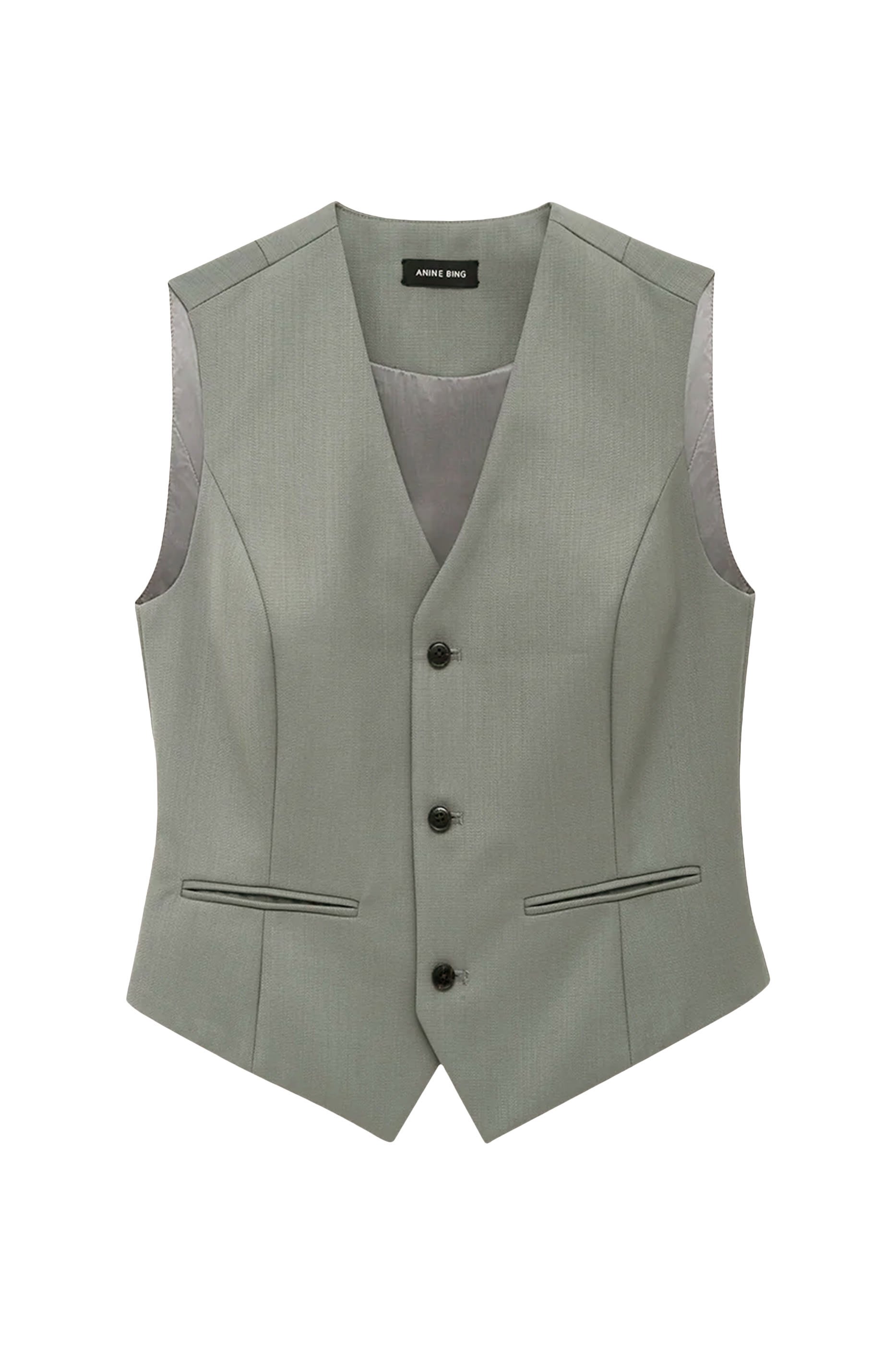 Mario Vest
