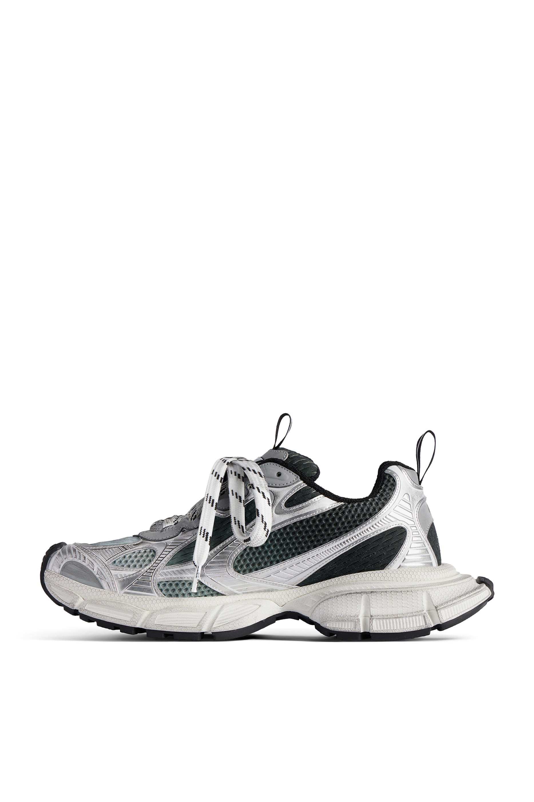 3xl Gradient Sneakers