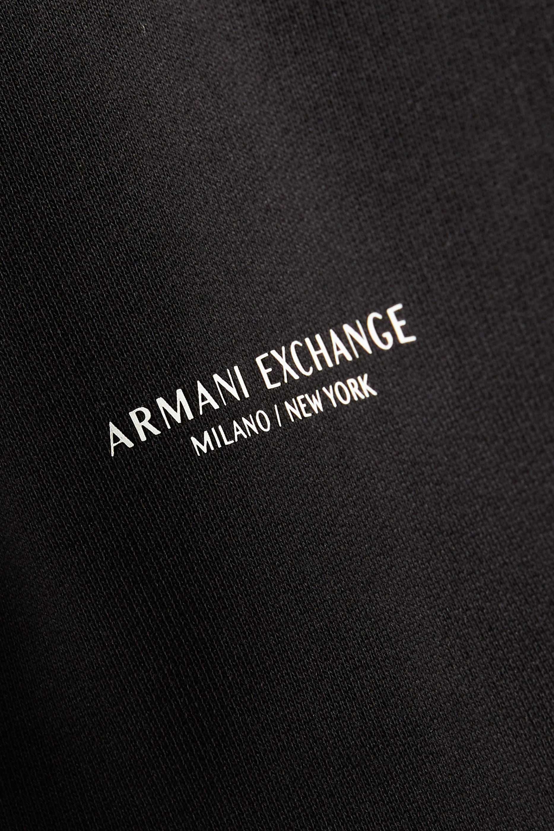 Hooded Logo Sweatshirt