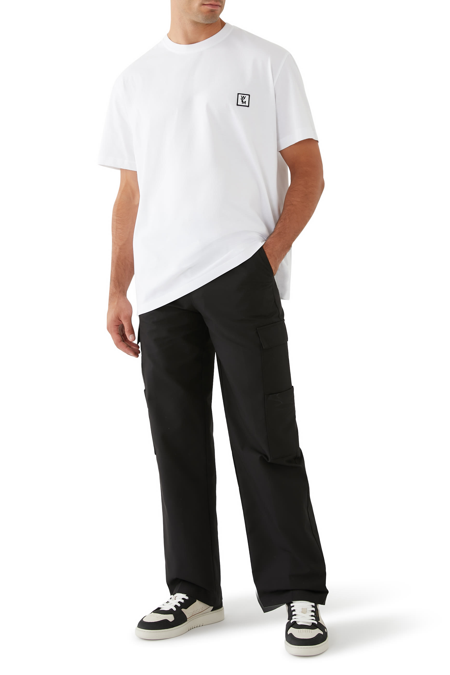 Classic Logo T-Shirt