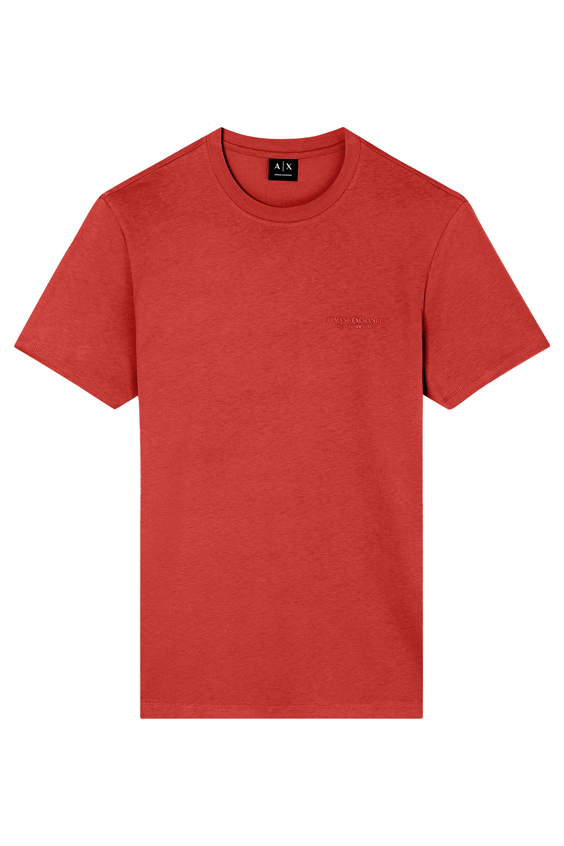 Logo Regular Fit T-Shirt