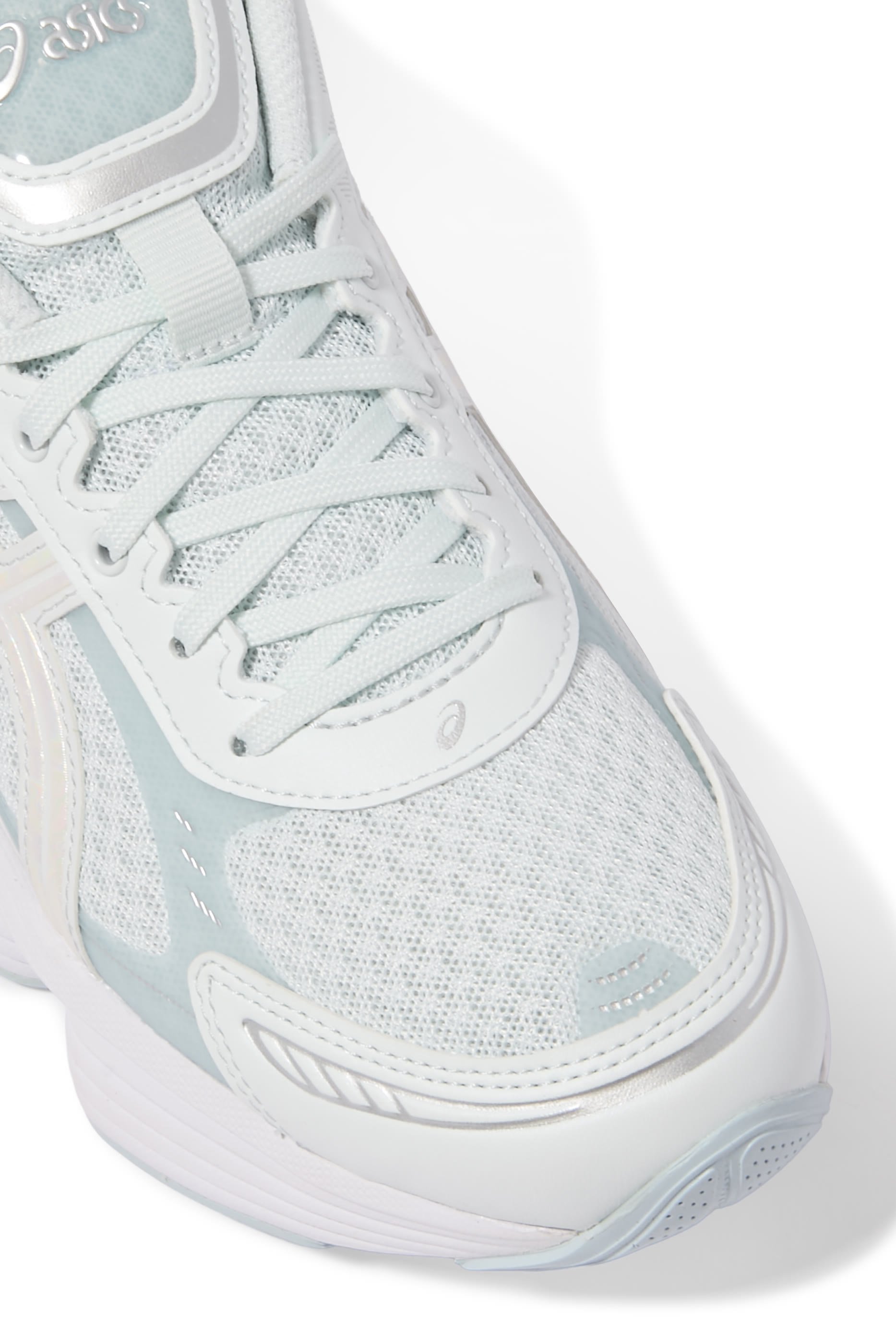 Gel-Kinetic Fluent Low Top Sneakers
